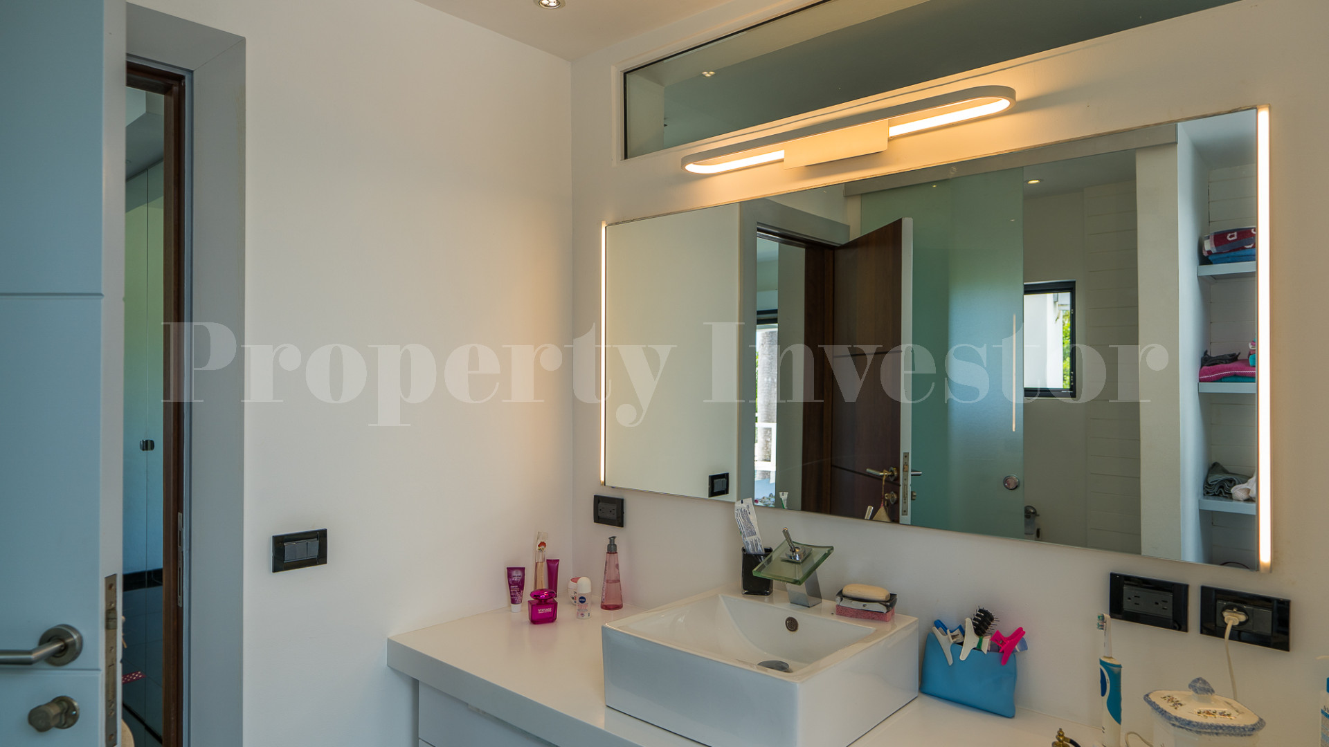 Beautiful 4 Bedroom Modern Villa for Sale in Las Terrenas, the Dominica Republic