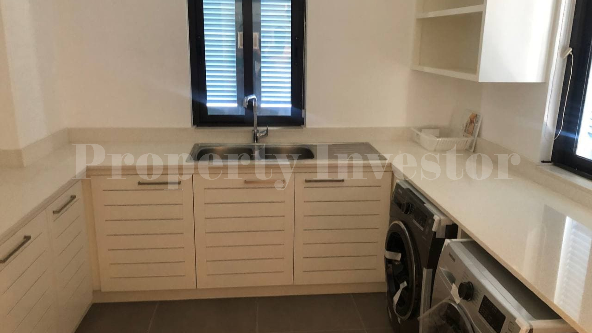 Brand New 3 Bedroom Luxury Apartment for Sale on Eden Island, Seychelles