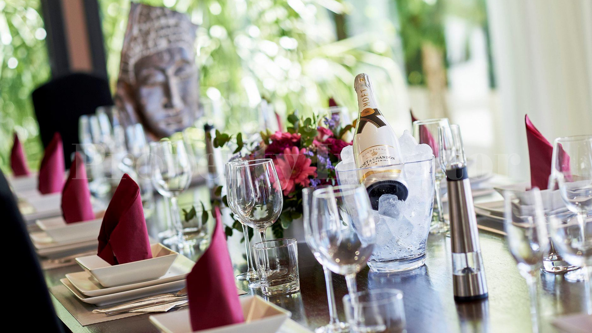 Ultra Modern 6 Bedroom Luxury Villa for Sale in Ibiza, Spain