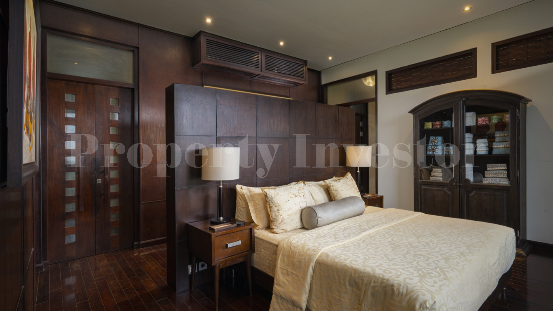 Продаётся отмеченный наградами бутик отель на 8 номеров и ресторан изысканной кухни в Убуде, Бали