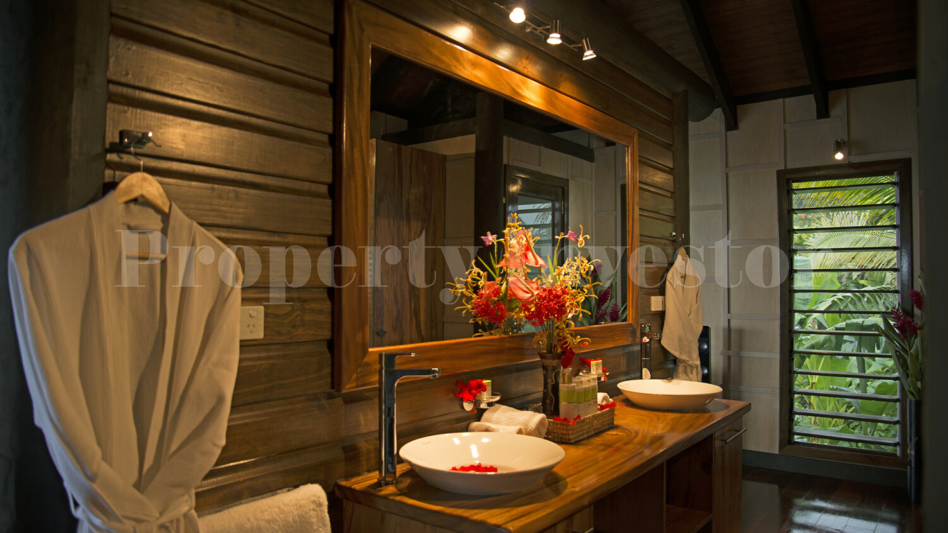 Продается обладатель наград роскошный 5* отель на Фиджи