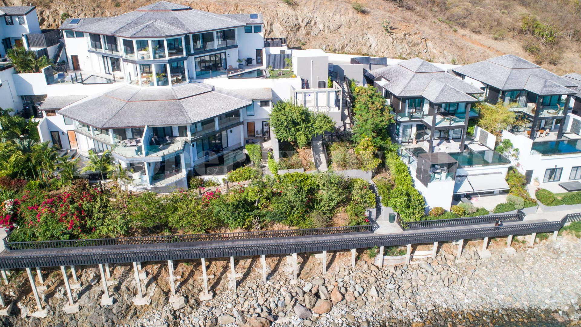 1 Bedroom "Kingfish" Villa Unit K53 (Off Plan)