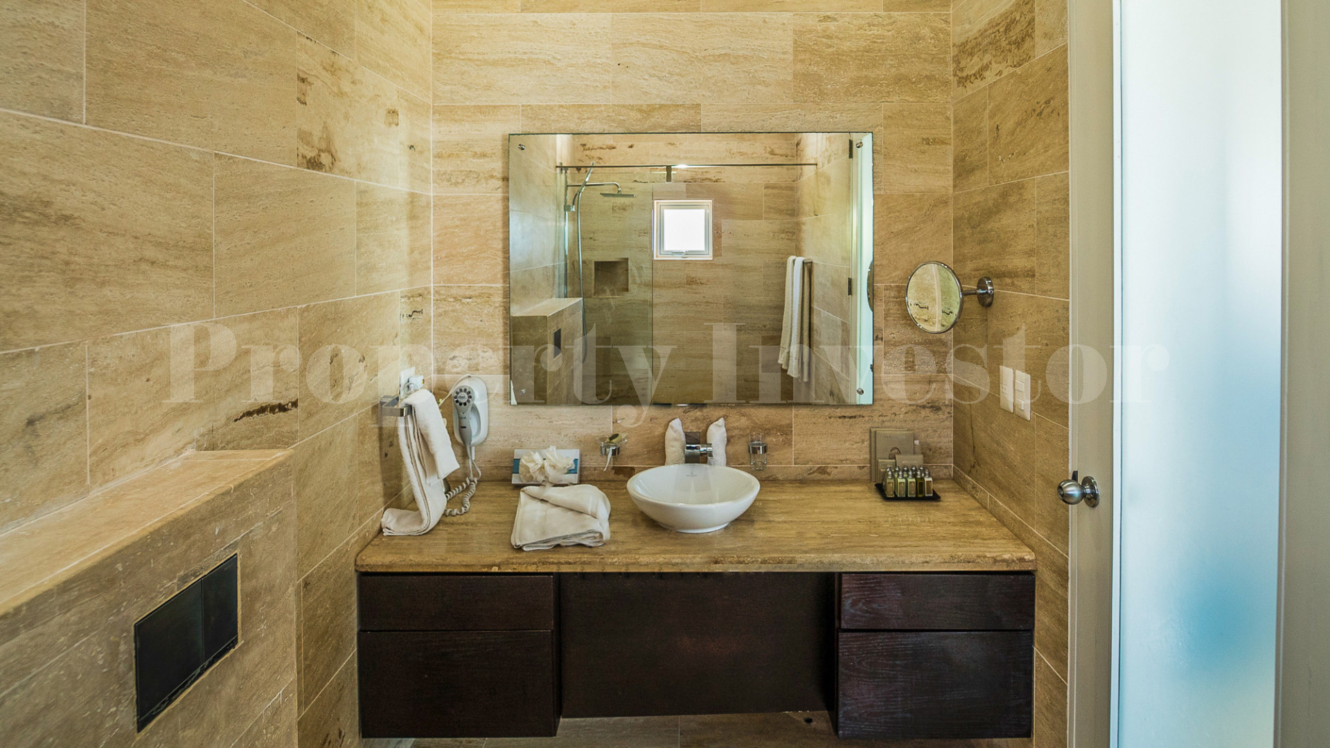 Fantastic 4 Bedroom Waterfront Luxury Gated Community Villa for Sale in Cap El Limon, the Dominican Republic