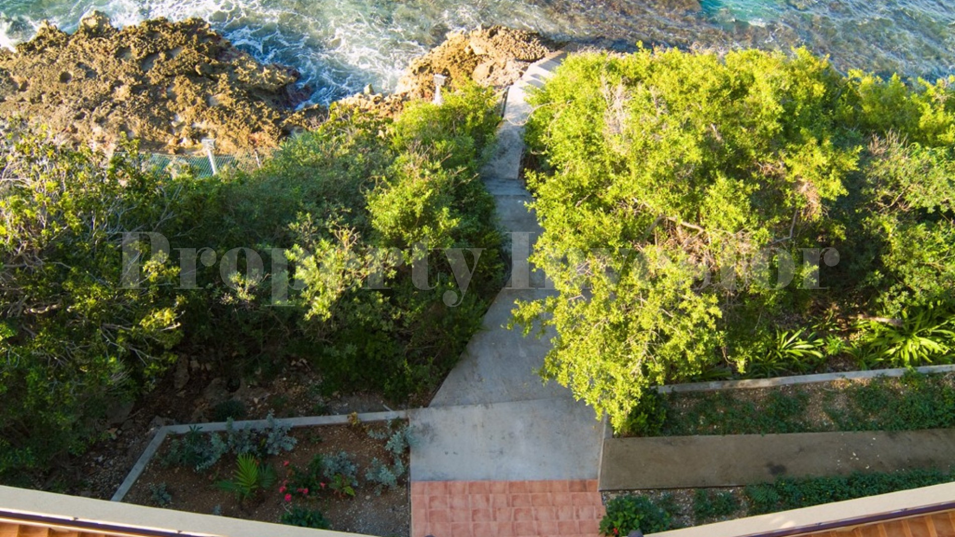 Incredible 9 Bedroom Private Luxury Oceanfront Villa with Amazing Cliff Top Views in Anguilla