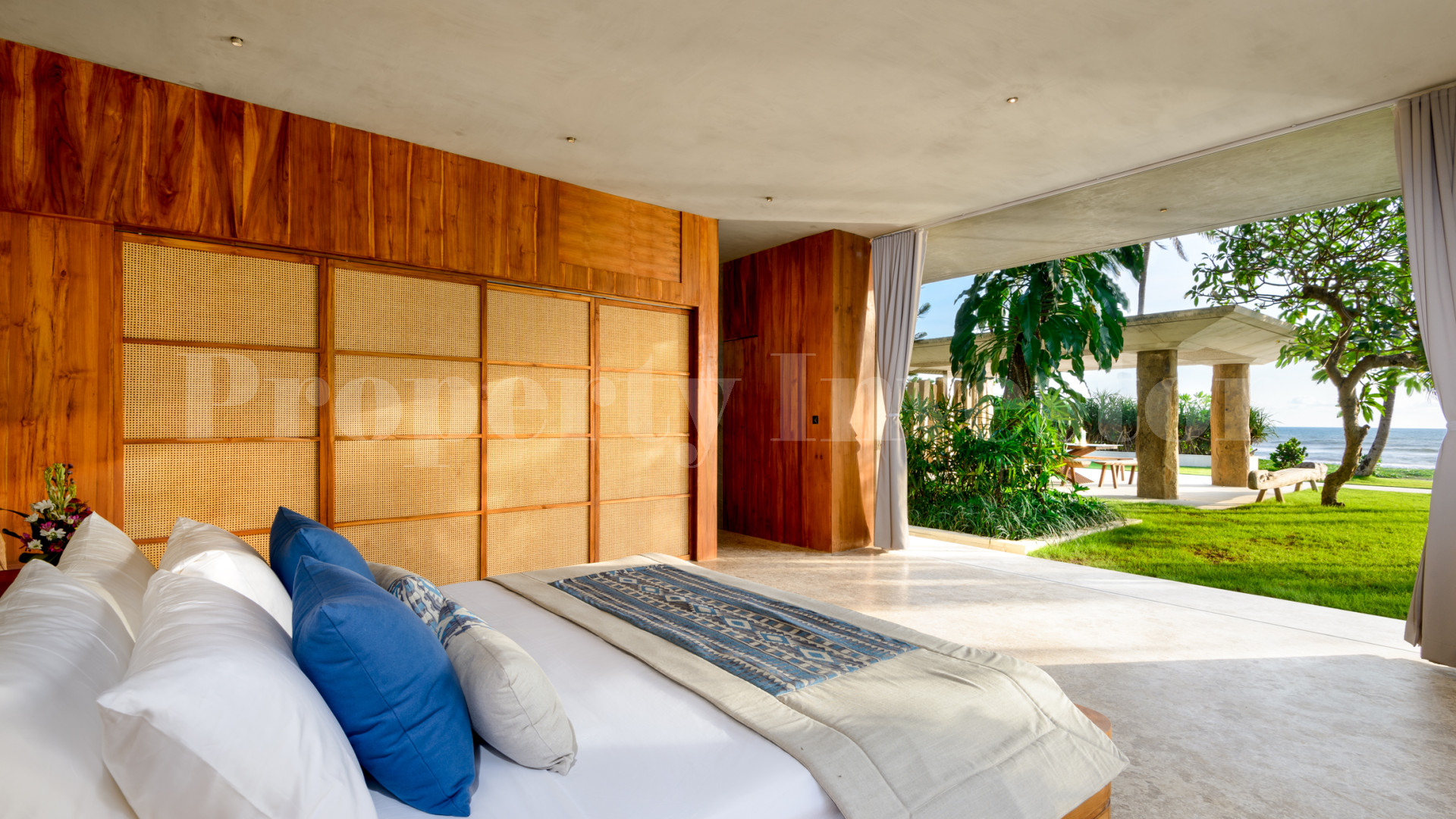 Lavish 8 Bedroom Ultra Luxury Beachfront Estate for Sale in Tabanan, Bali