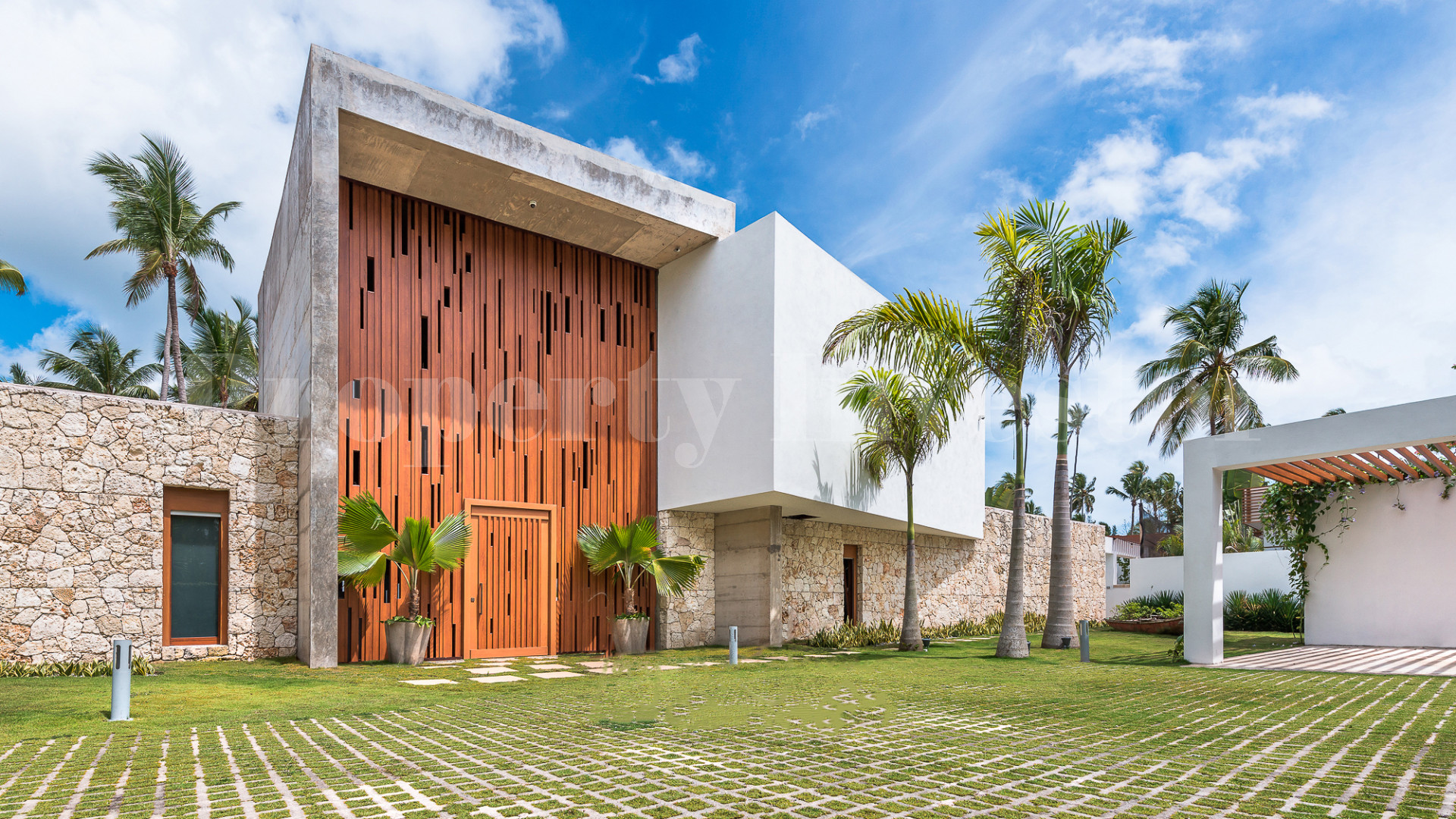 Incredible 5 Bedroom Ultra Luxurious Designer Villa for Sale in Las Terrenas, Dominican Republic