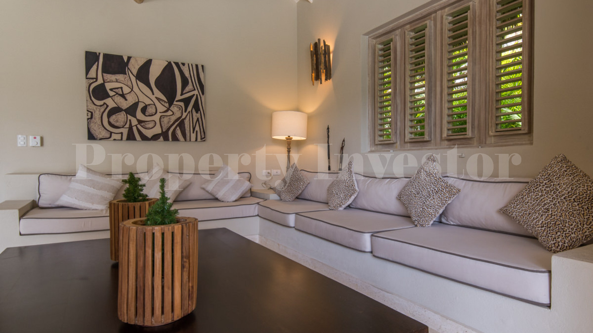 Beautiful 5 Bedroom Villa in Las Terrenas
