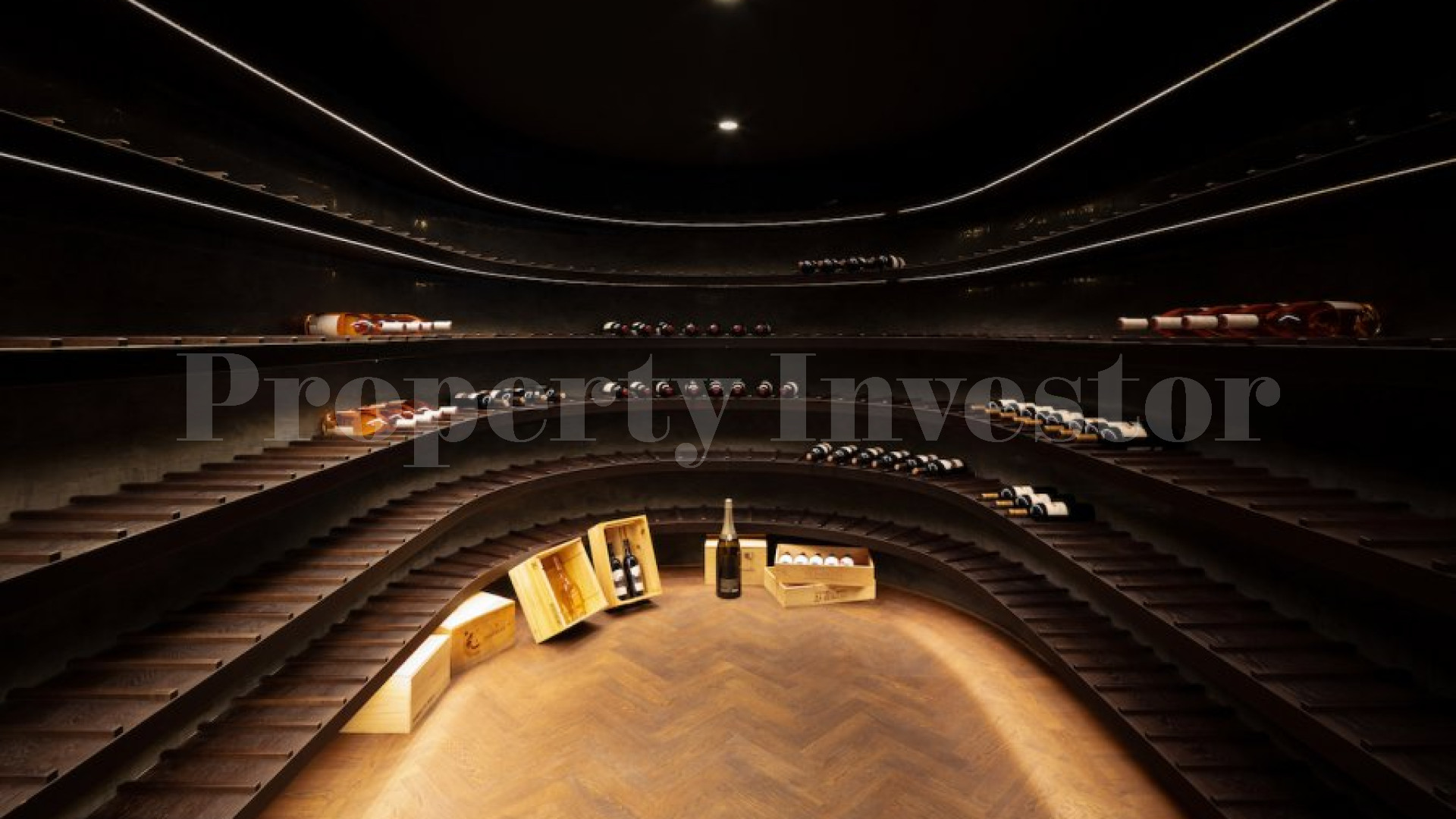 Красивая дизайнерская вилла с 5 спальнями в Нуэва Андалусия