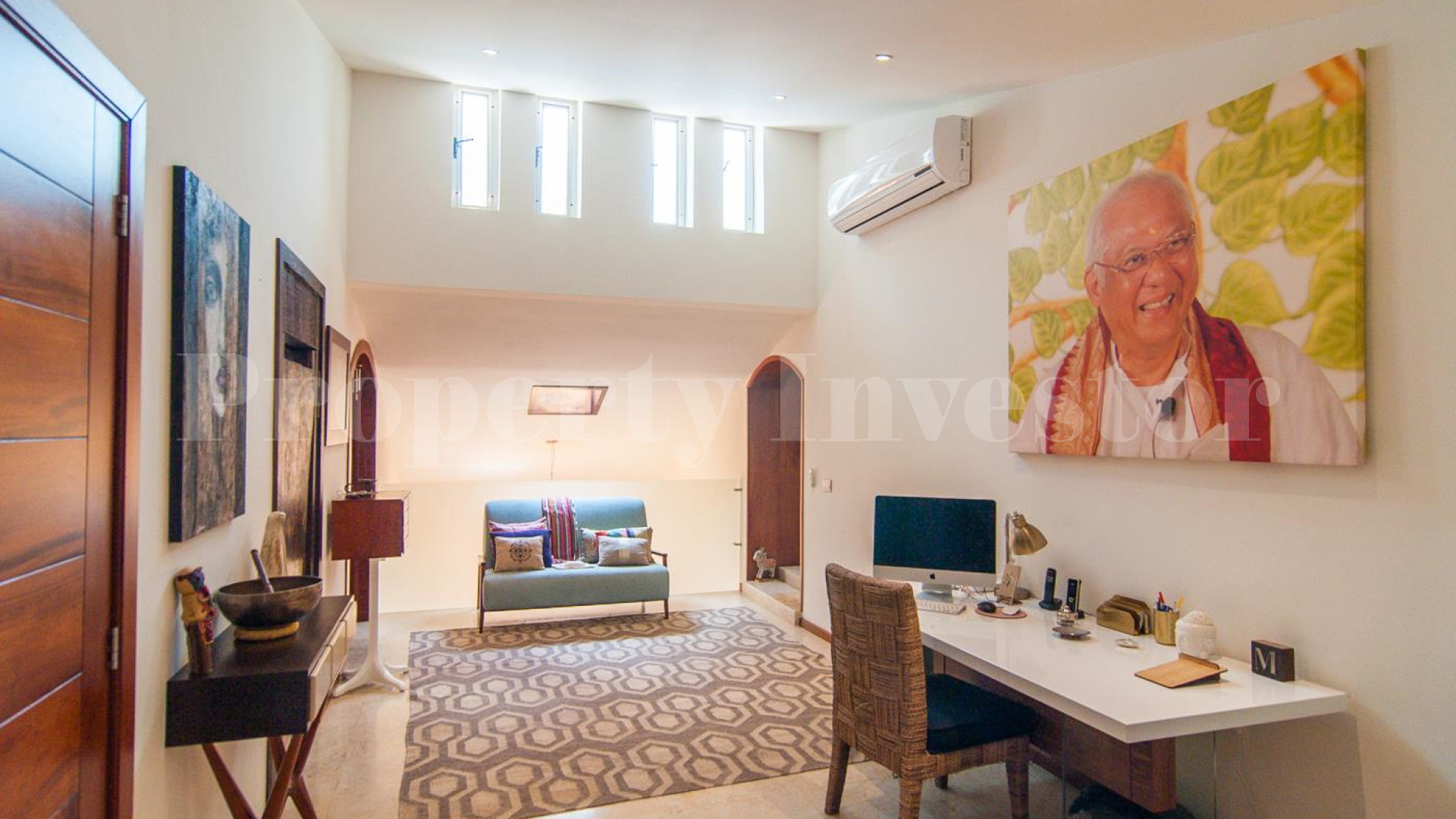 Amazing 6 Bedroom Luxury Villa with Rental History & Returns in Playacar, Playa del Carmen