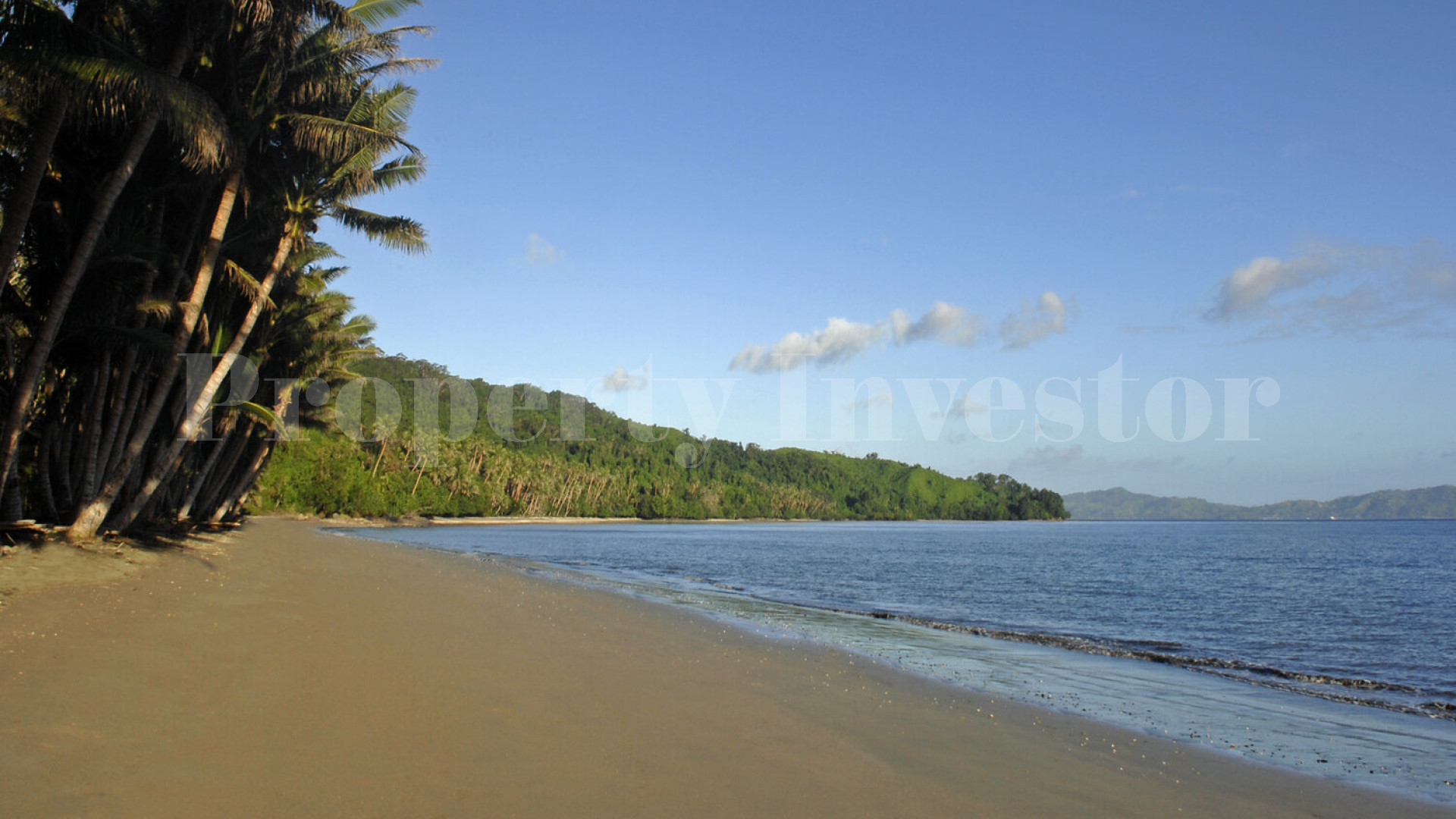 Продается обладатель наград роскошный 5* отель на Фиджи