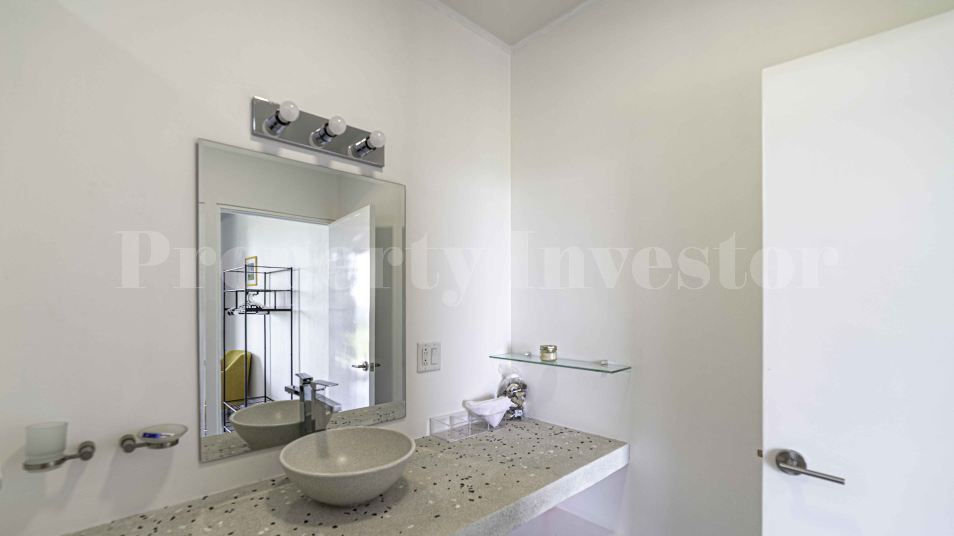 Stunning 5 Bedroom Luxury Oceanview Villa with 180 Degree Panoramic Ocean Views for Sale in Pedasi, Panama