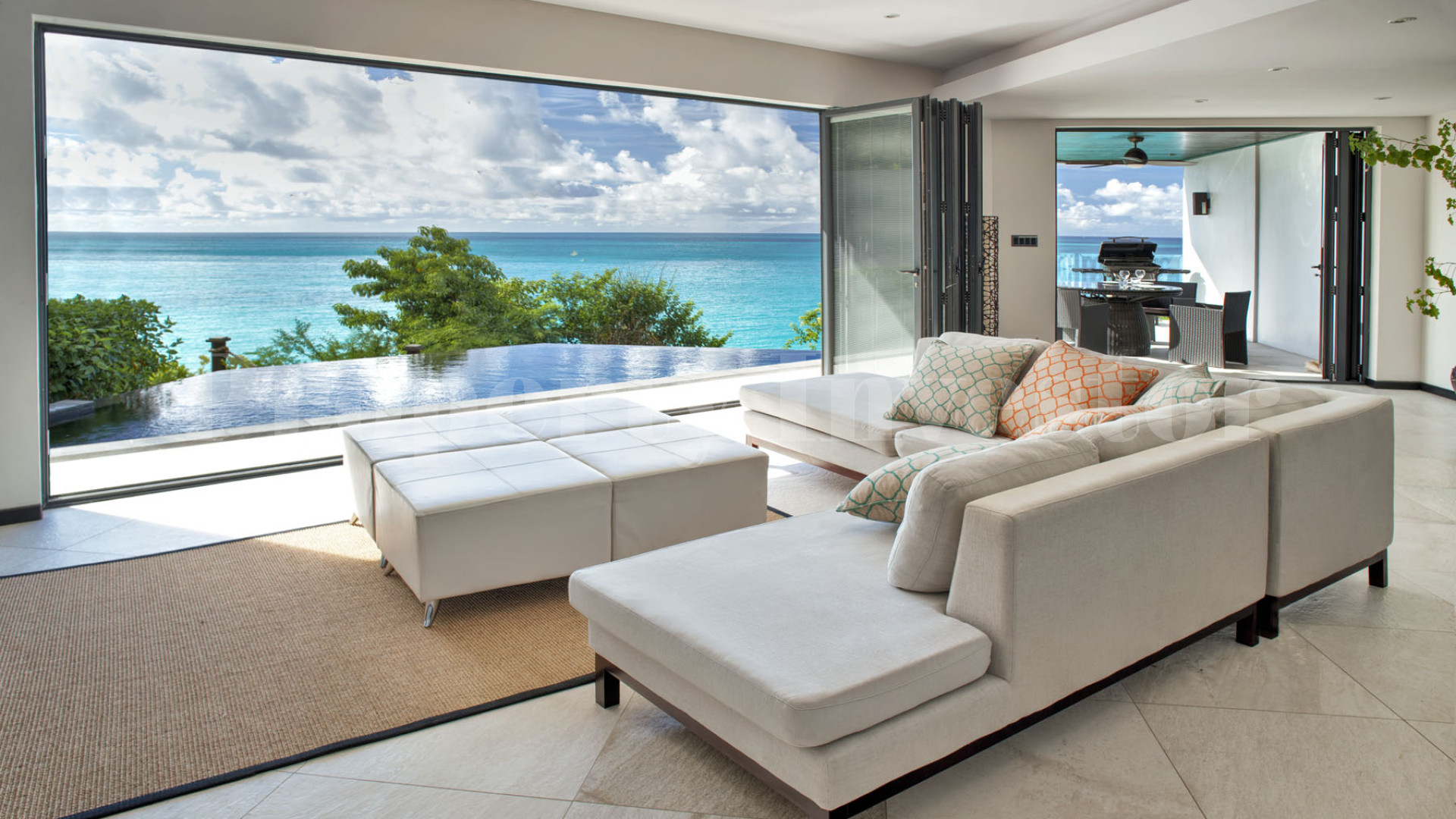 2 Bedroom "Stingray" Villa Unit O13-O14 (Off Plan)