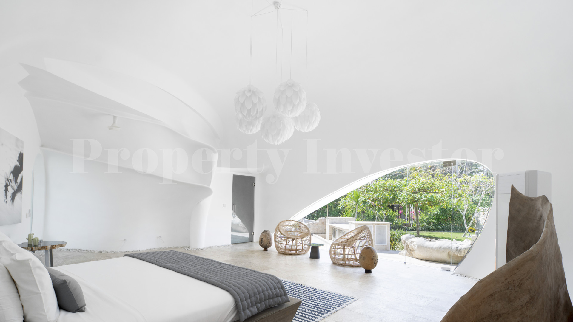 High-End Boutique Hotel or 3 Private Residences in Tabanan, Bali