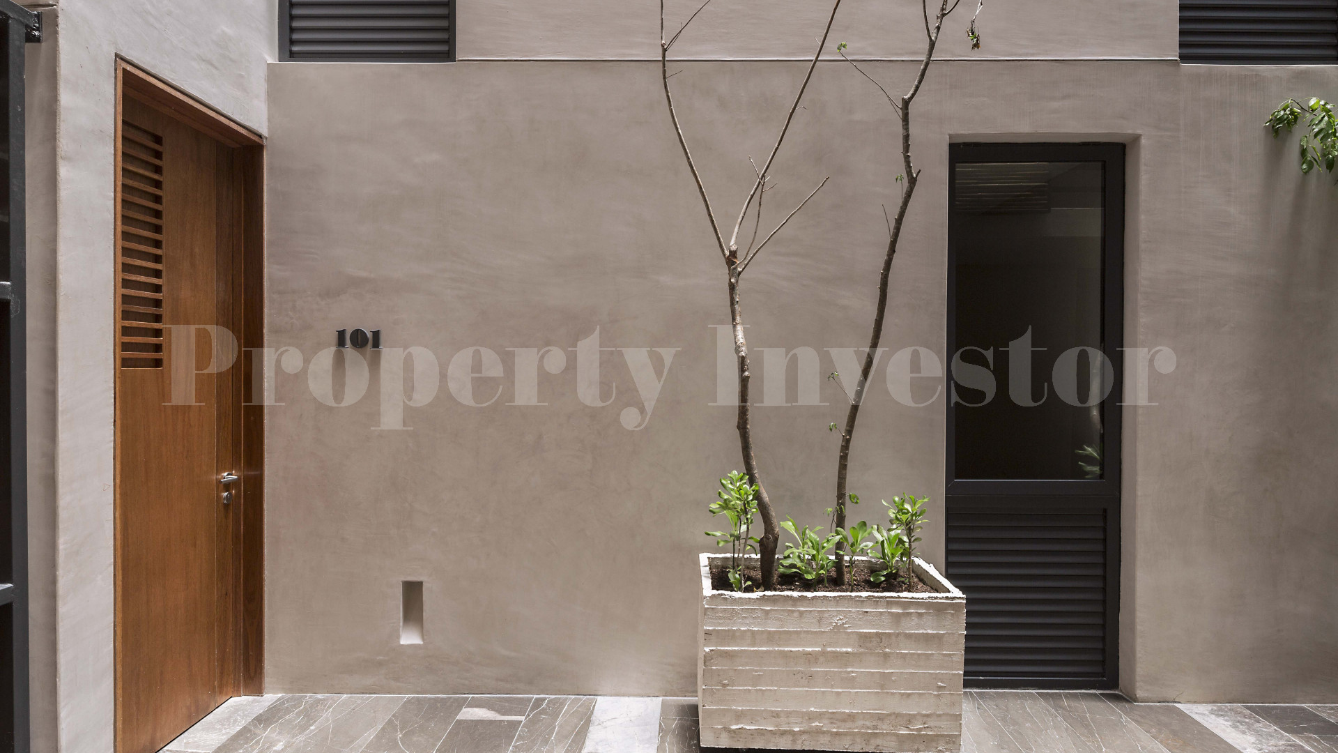 1 Bedroom Boutique Apartment in Playa Del Carmen (Unit 504)