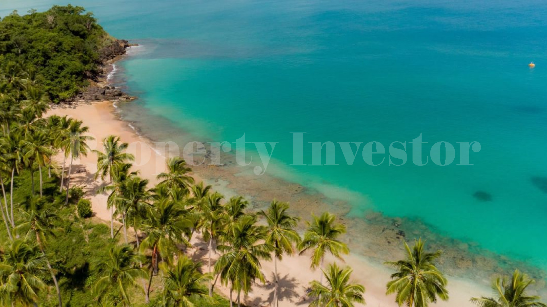 Magnificent 4 Bedroom Luxury Villa with Breathtaking Ocean Views for Sale in Loma Bonita, Dominican Republic