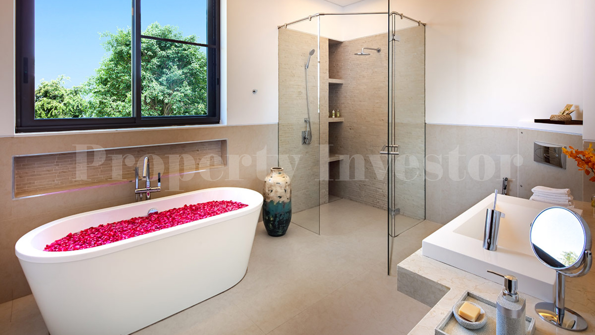 Palatial 10 Bedroom Ultra Luxury Beachfront Villa for Sale in Cape Yamu, Phuket