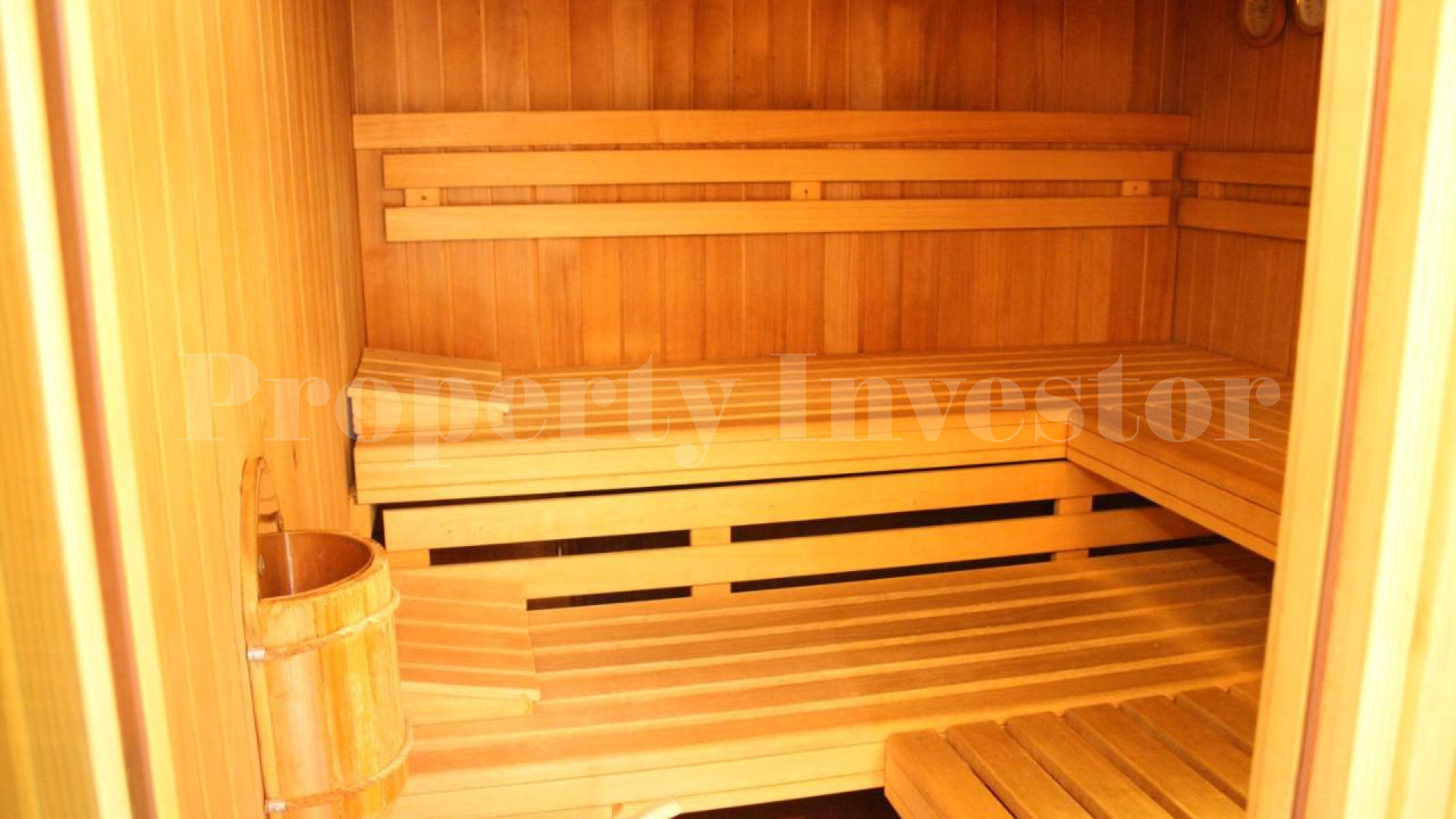 Income Generating 3-Star 40 Room Boutique Hotel for Sale Near Davos, Switzerland