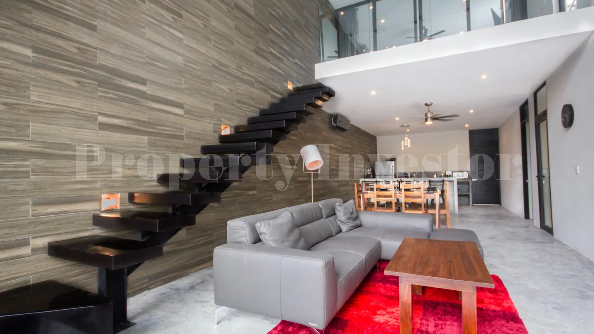 Уникальная бутик вилла с 3 спальнями в самом сердце Тулума, Мексика