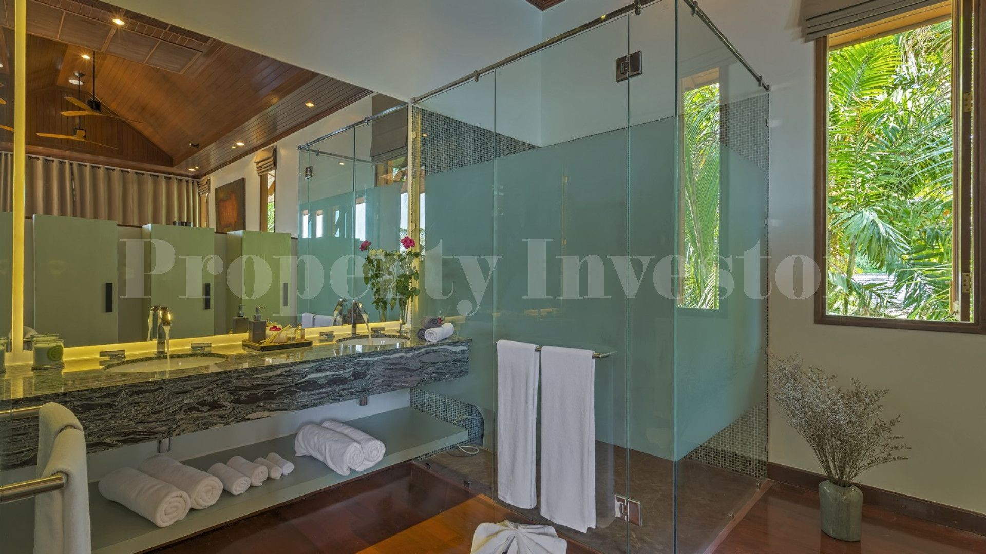 Ultimate 8 Bedroom Private Luxury Oceanfront Estate for Sale in Kata, Phuket