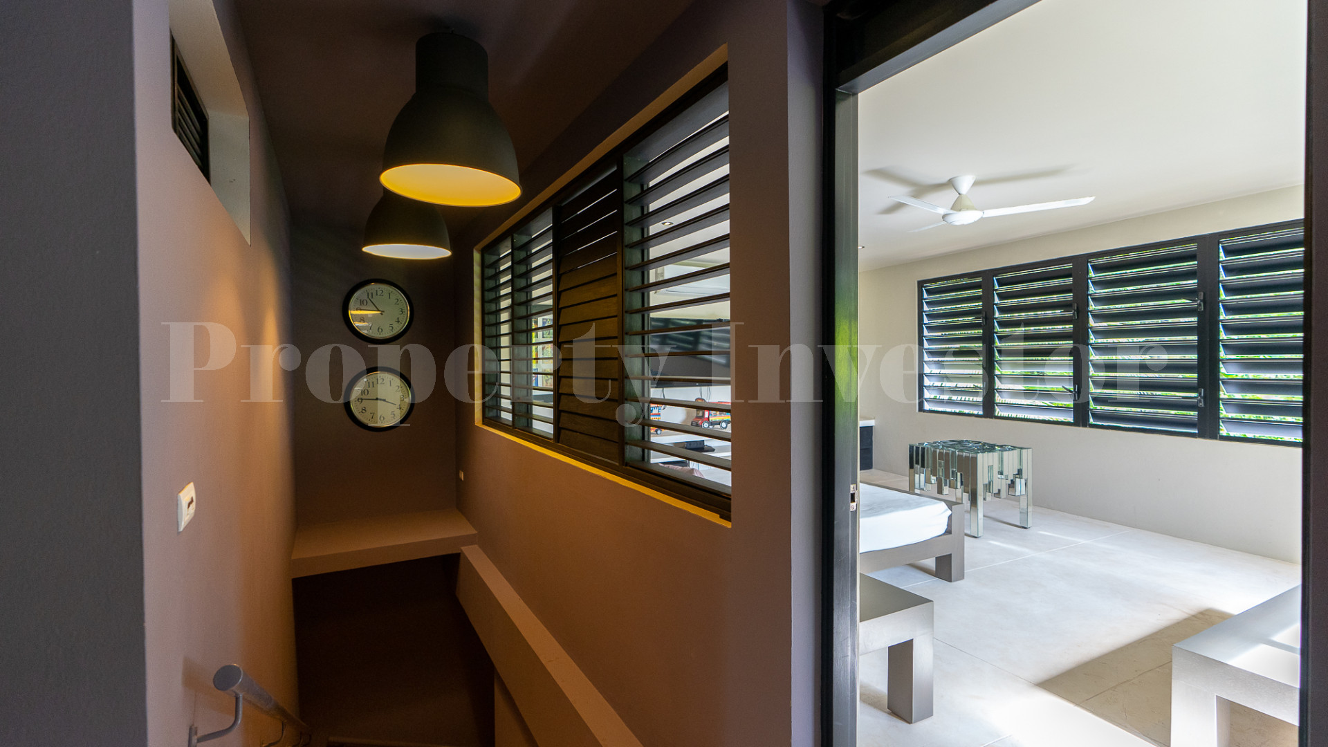 Spectacular Custom Villa Overlooking Las Terrenas & Playa Bonita with Amazing Outdoor Spaces