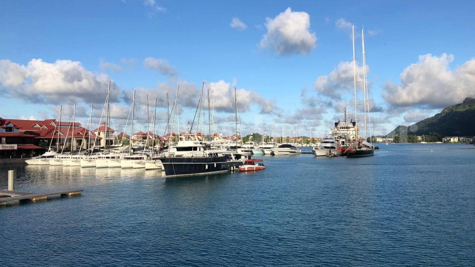 Brand New 3 Bedroom Luxury Apartment for Sale on Eden Island, Seychelles