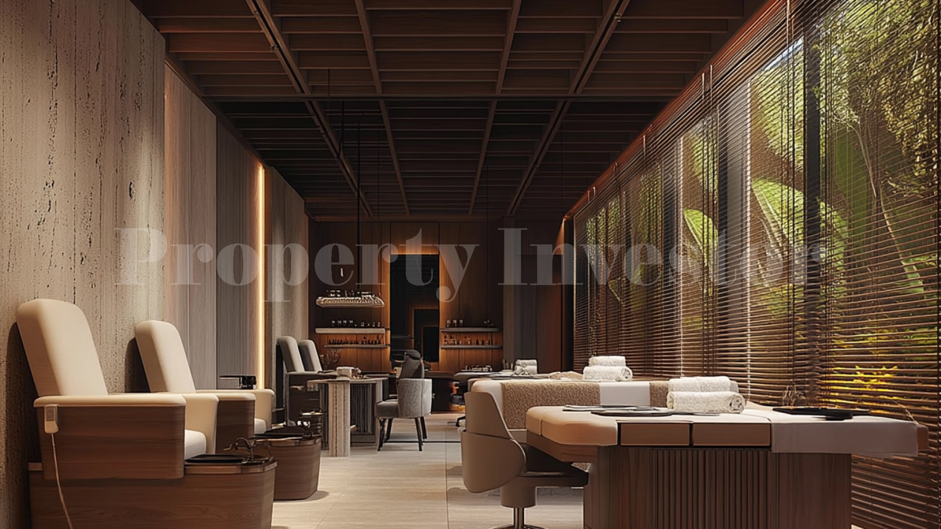 Turnkey 4-Star Guaranteed Return Hospitality Investment Opportunity in the Maldives