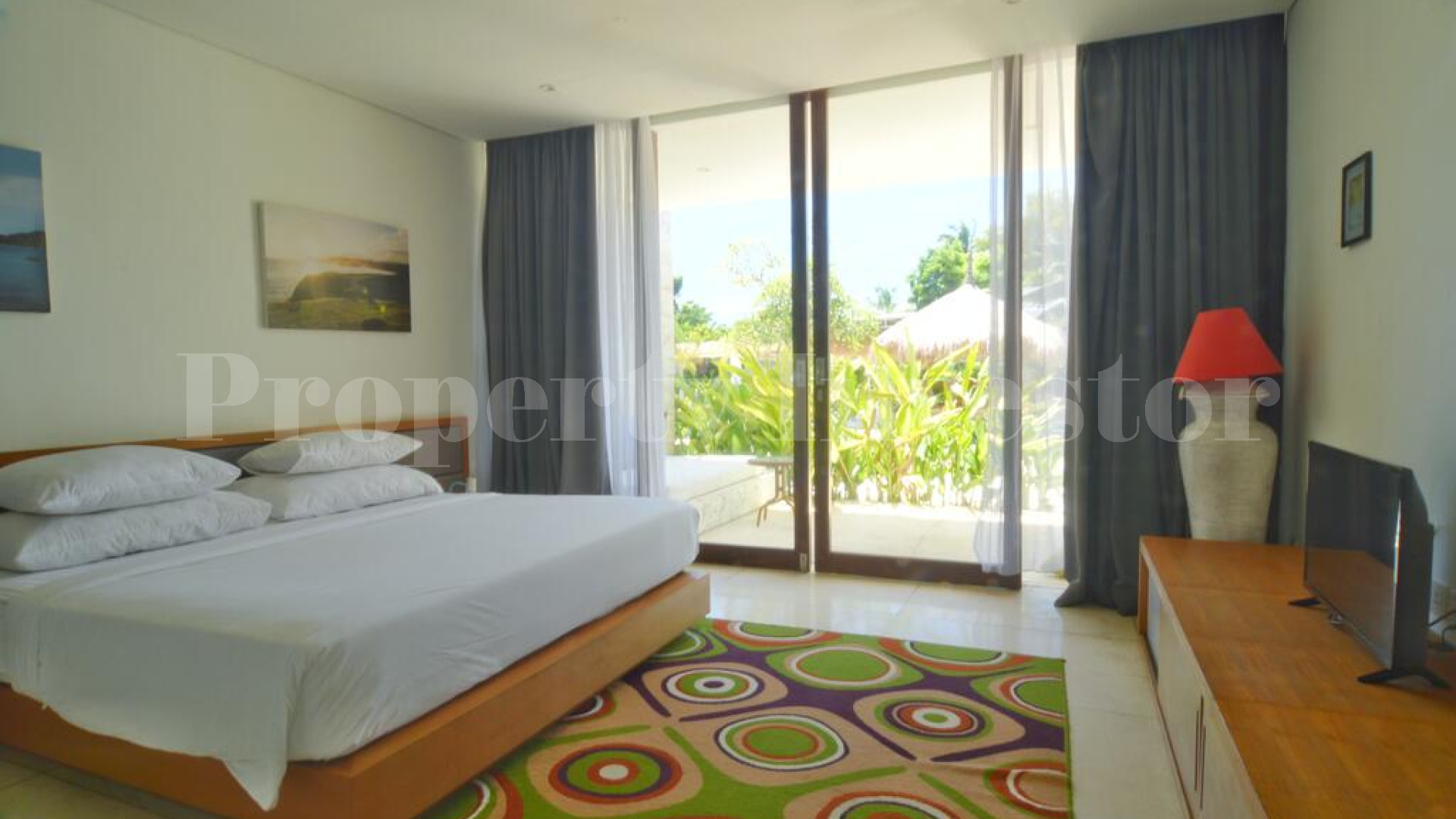 33 Room Boutique Hotel with Ready Expansion Plan for Sale in Lombok, Indonesia