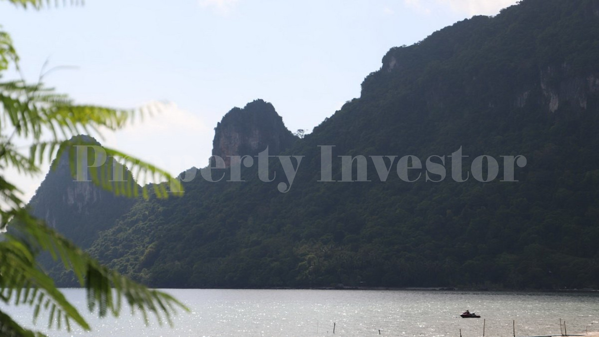 Luxury Boutique Beach Resort & Private Beach Villa