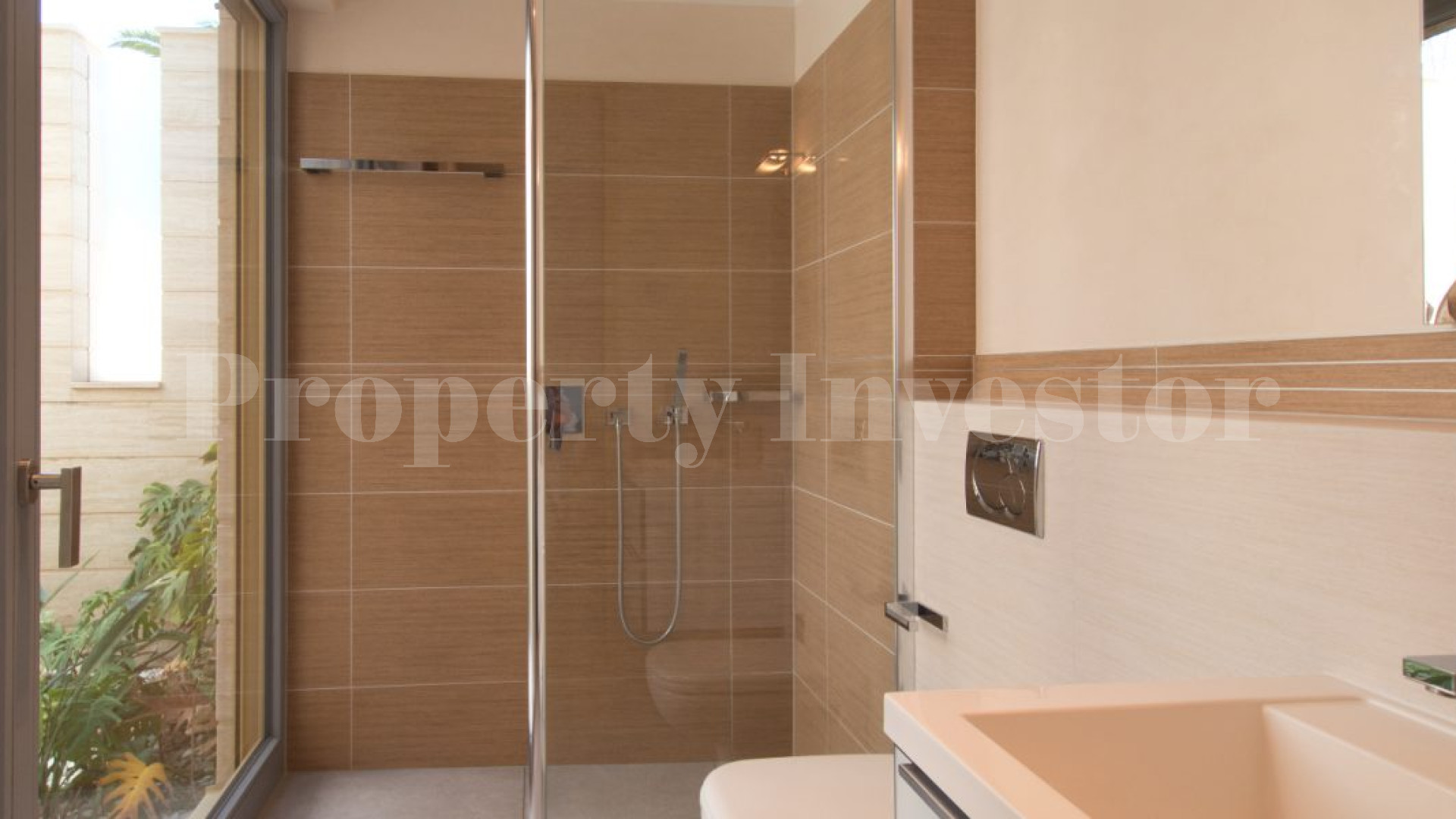 Stunning 4 Bedroom Villa with Unparalleled Sea views in Prime Location of Nova Santa Ponsa