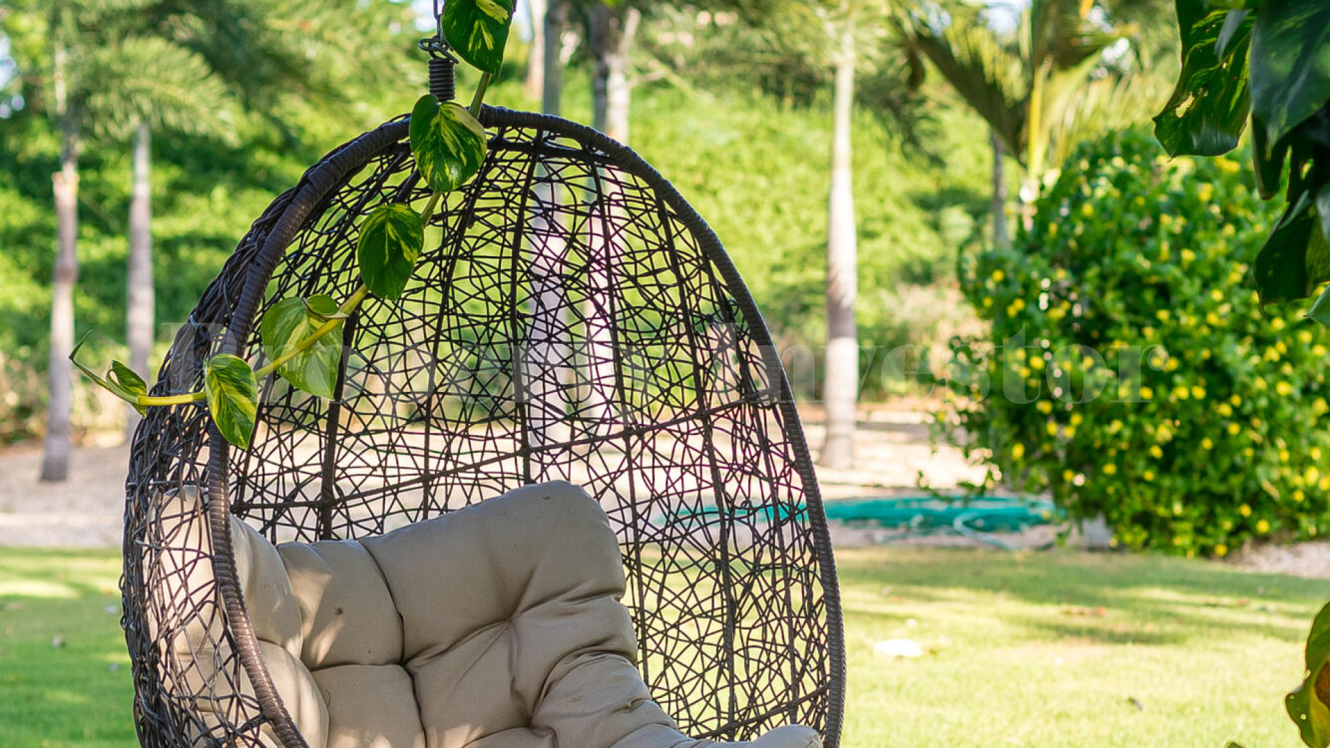 Magnificent 8 Bedroom Open Concept Luxury Golf Estate for Sale in Casa de Campo, the Dominican Republic