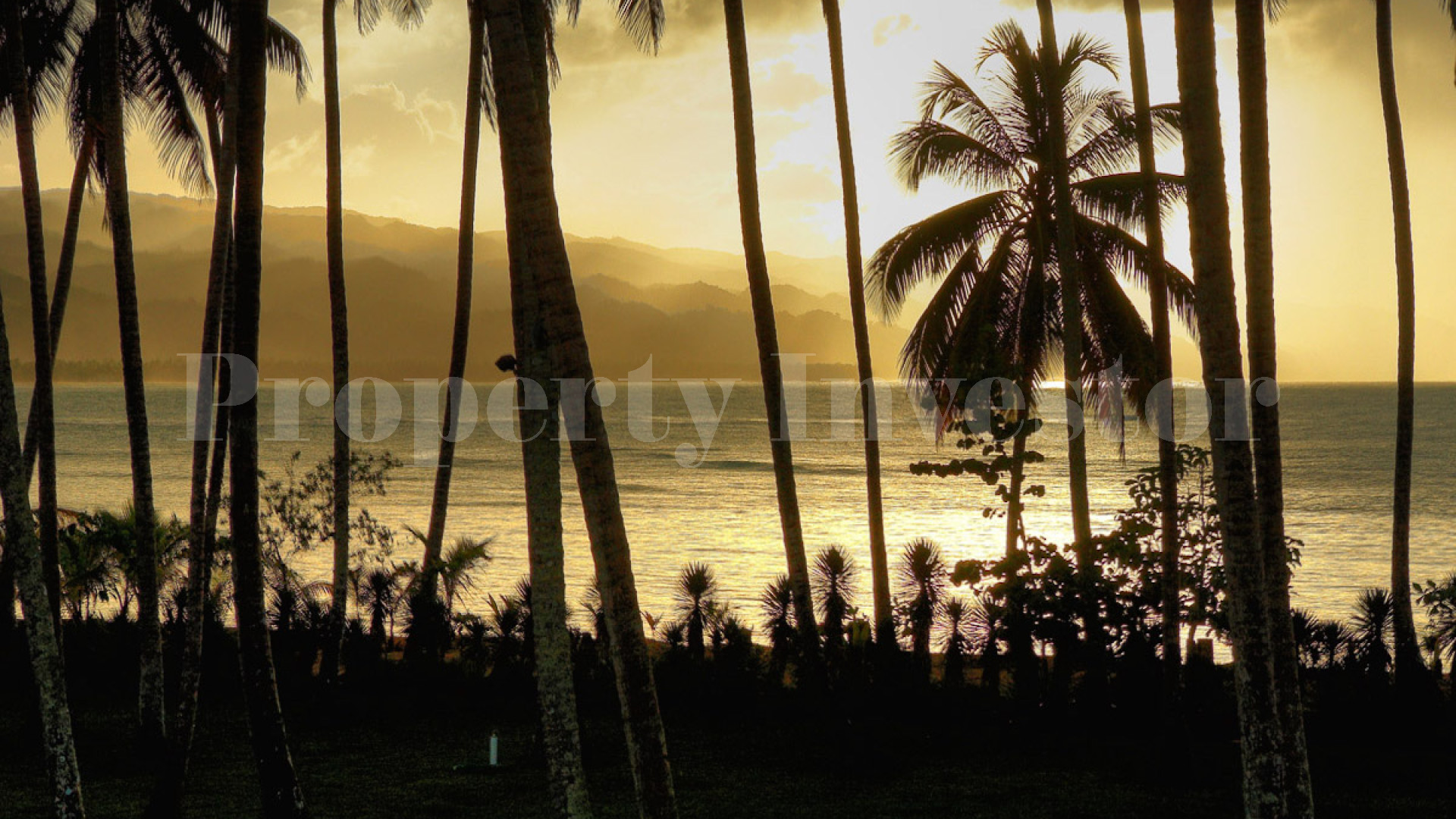 Самая восхитительная и роскошная вилла с 4 спальнями в Лас Терренас