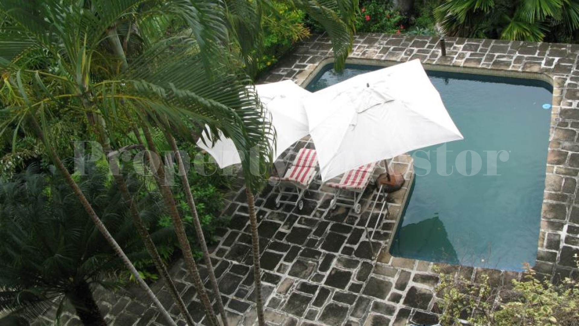 Spectacular 4 Bedroom Sea View Character Home for Sale in Seychelles