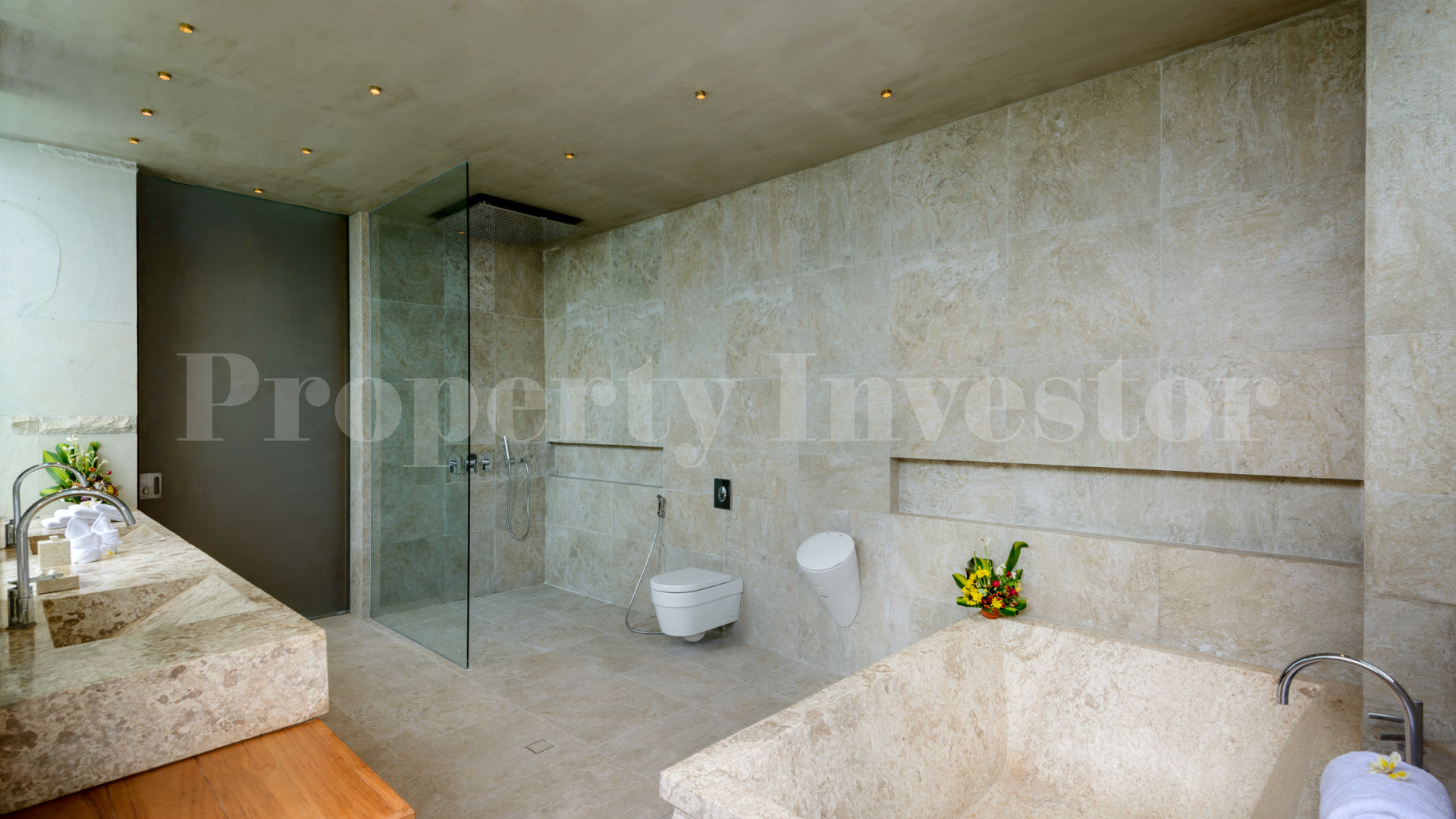 Lavish 8 Bedroom Ultra Luxury Beachfront Estate for Sale in Tabanan, Bali