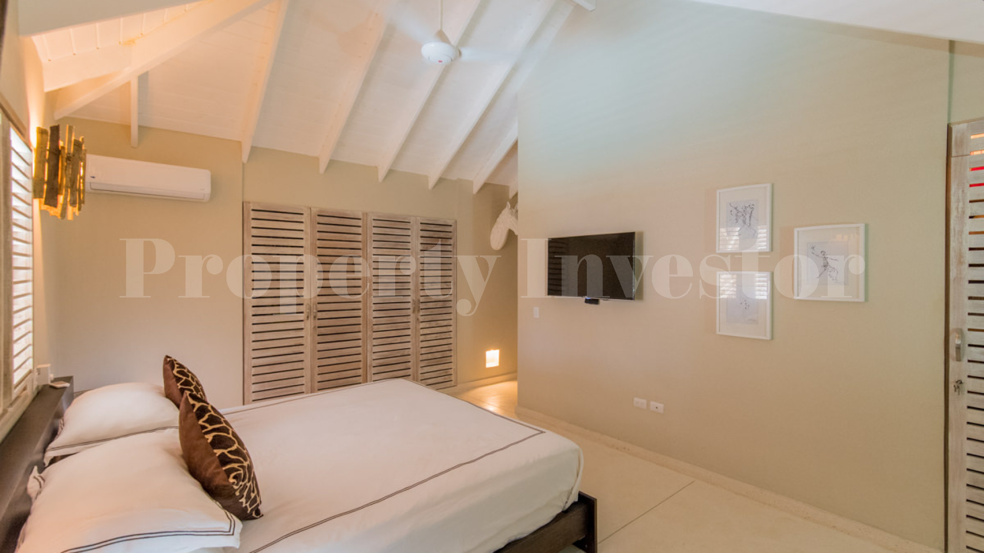 Beautiful 5 Bedroom Villa in Las Terrenas