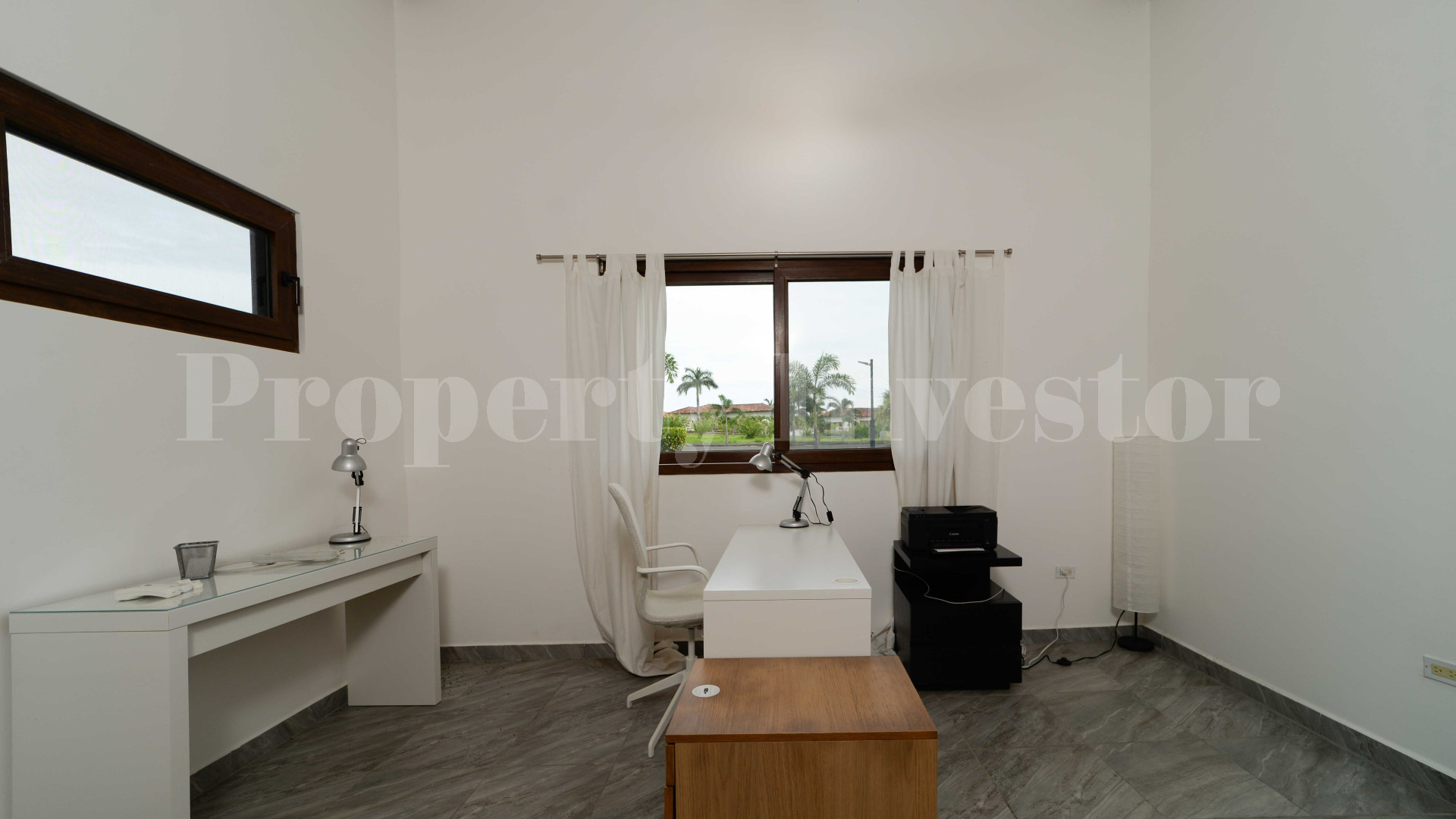 Newly Completed 3 Bedroom Luxury Oceanfront Villa for Sale in Pedasi, Panama