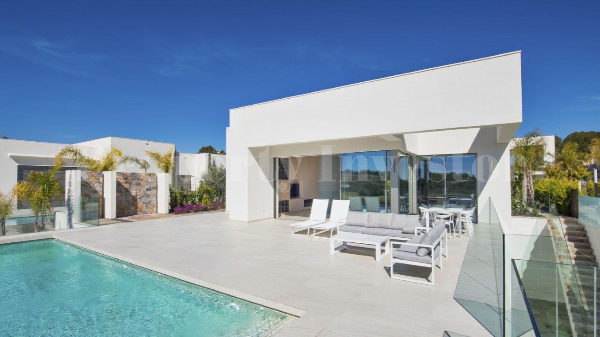 Luxury Villa in Las Colinas Golf Course, Orihuela Costa