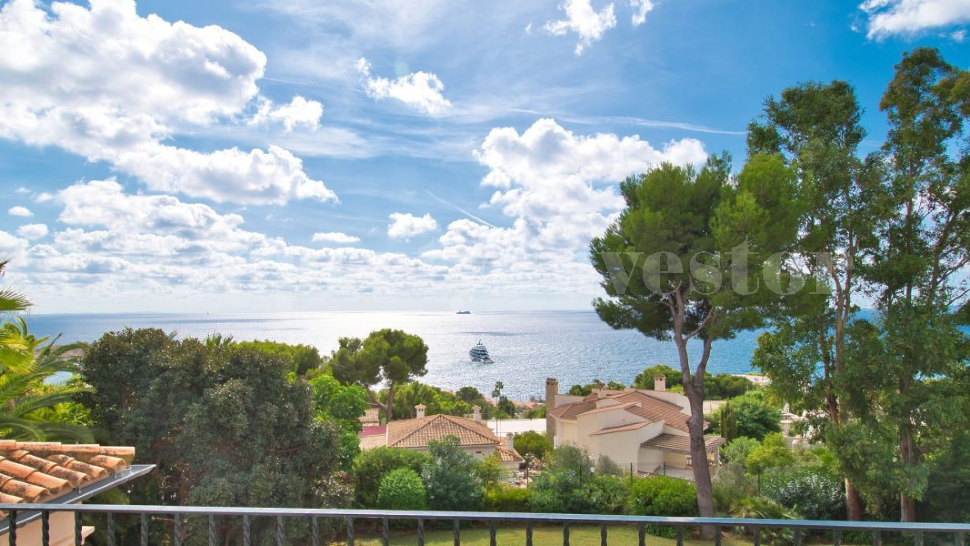 Идеальная роскошная вилла в стиле прошлых эпох с 7 спальнями в Старом Бендинате, Майорка