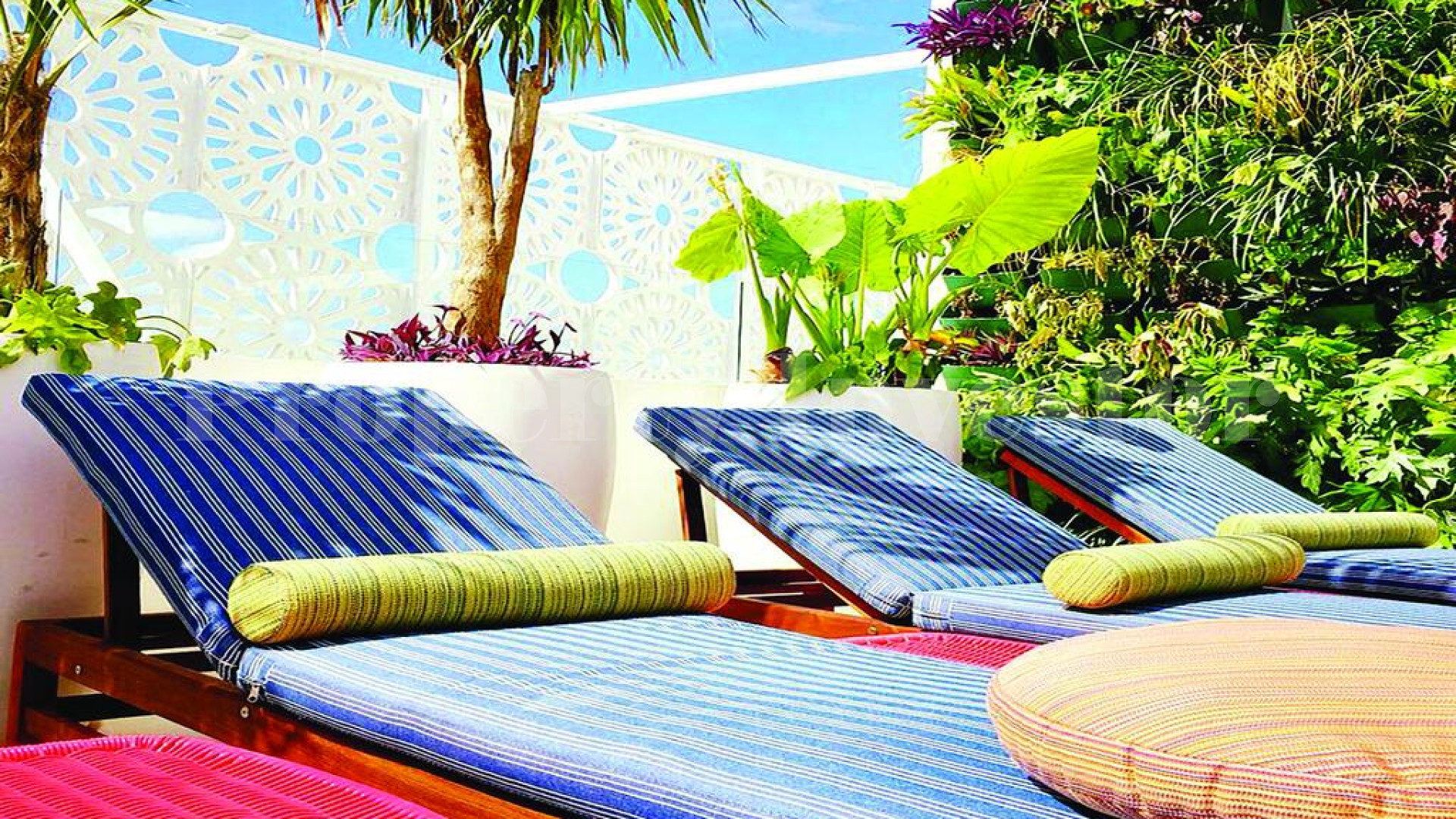 One-of-a-kind 20 Room Boutique Hotel for Sale Near 5th Avenue in Playa del Carmen, Mexico