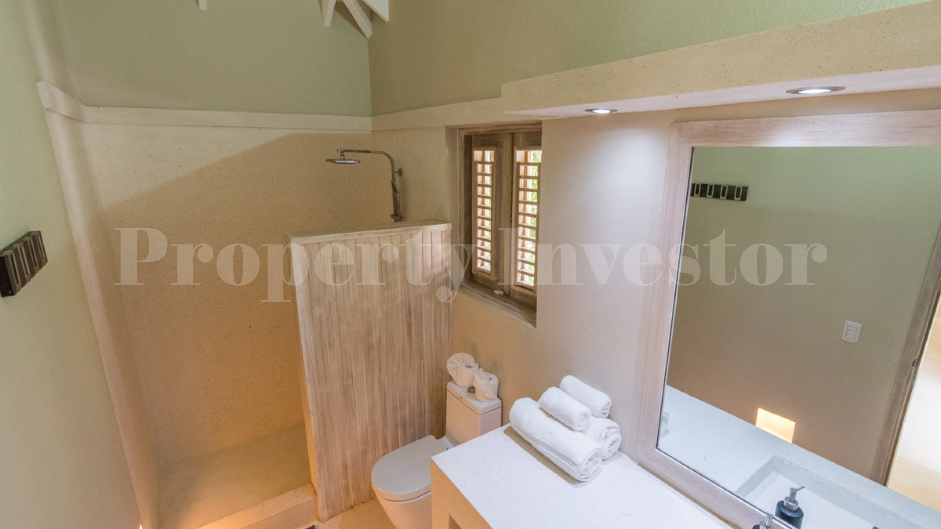 Beautiful 5 Bedroom Villa in Las Terrenas