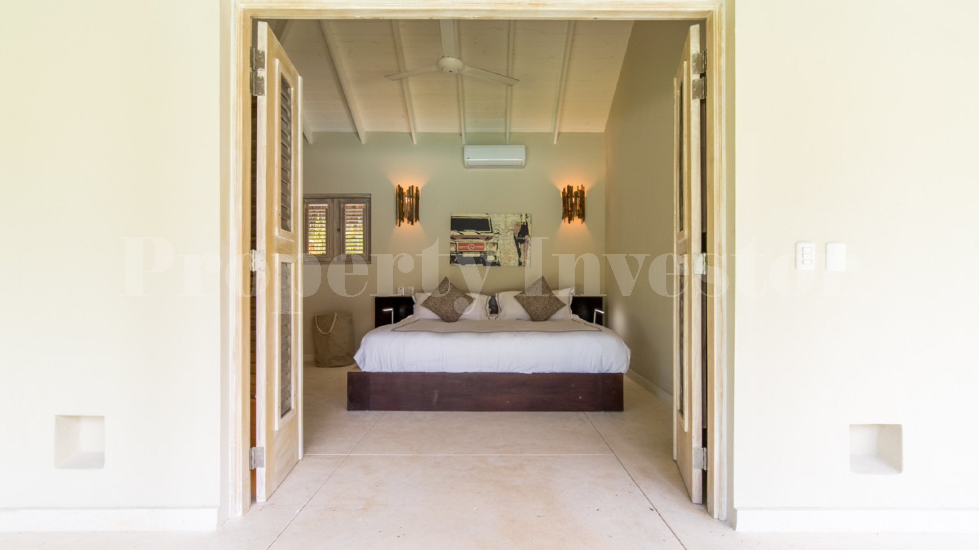 Beautiful 5 Bedroom Villa in Las Terrenas