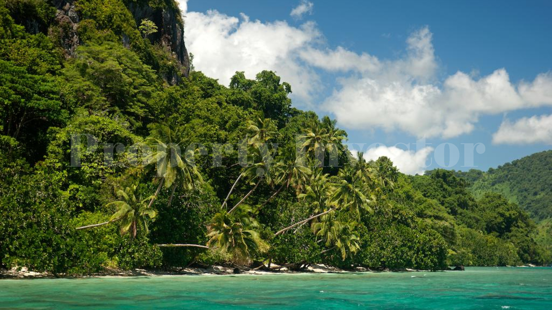 Продается обладатель наград роскошный 5* отель на Фиджи