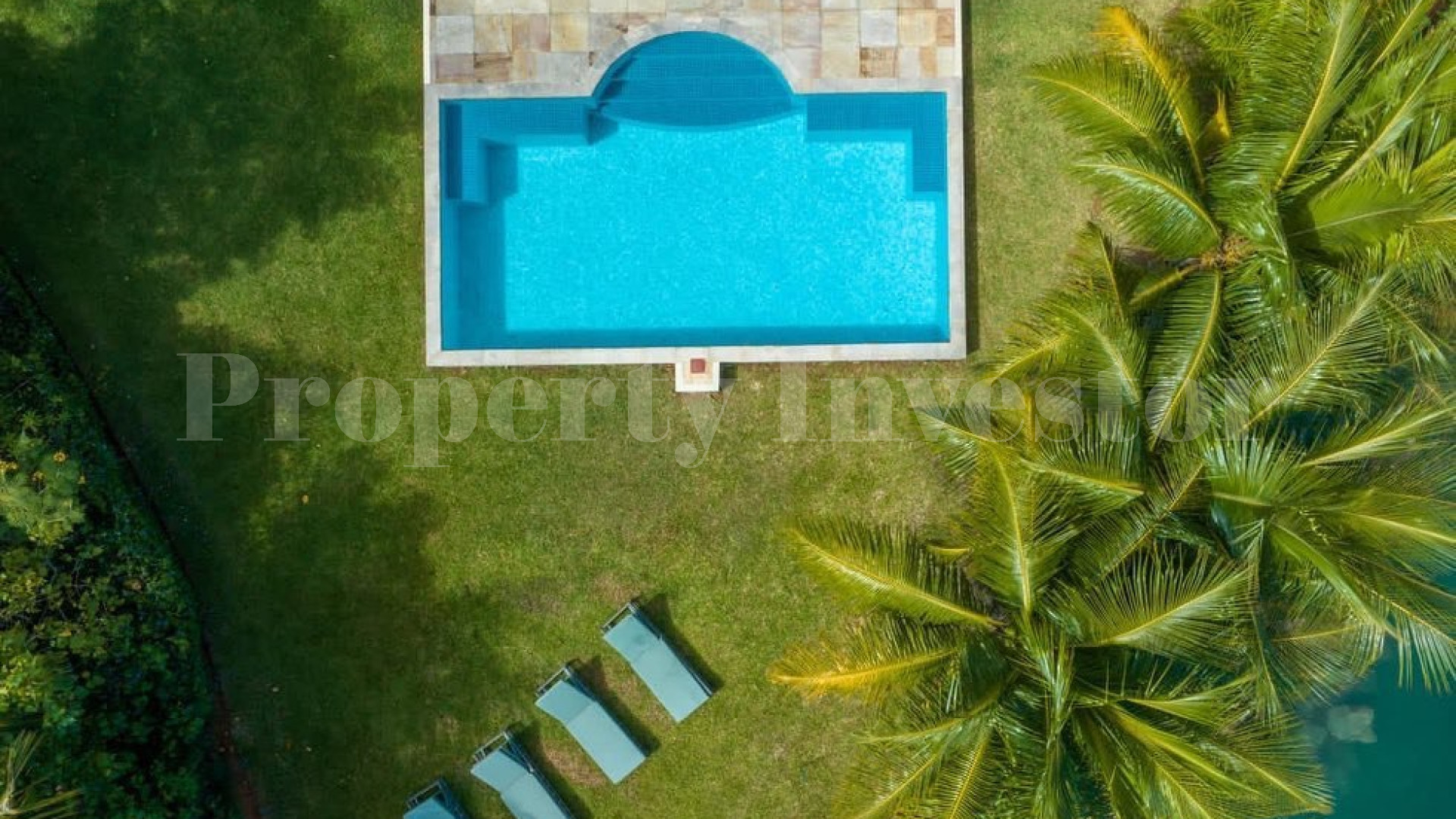 One-Of-A-Kind 8 Bedroom (6+2) Luxury Villa with Private Guest Cottage for Sale on Eden Island, Seychelles