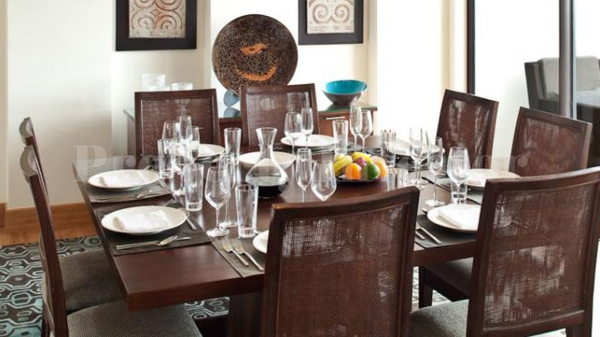 Unbelievable 5 Bedroom Ocean View Residential Sanctuary on Praslin Island, Seychelles