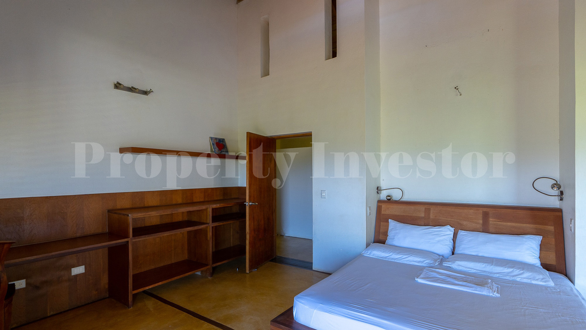 Эко ретрит на 5 спален с ручной отделкой с невероятными видами на океан и тропические сады рядом с Лас-Терренас, Доминиканская Республика