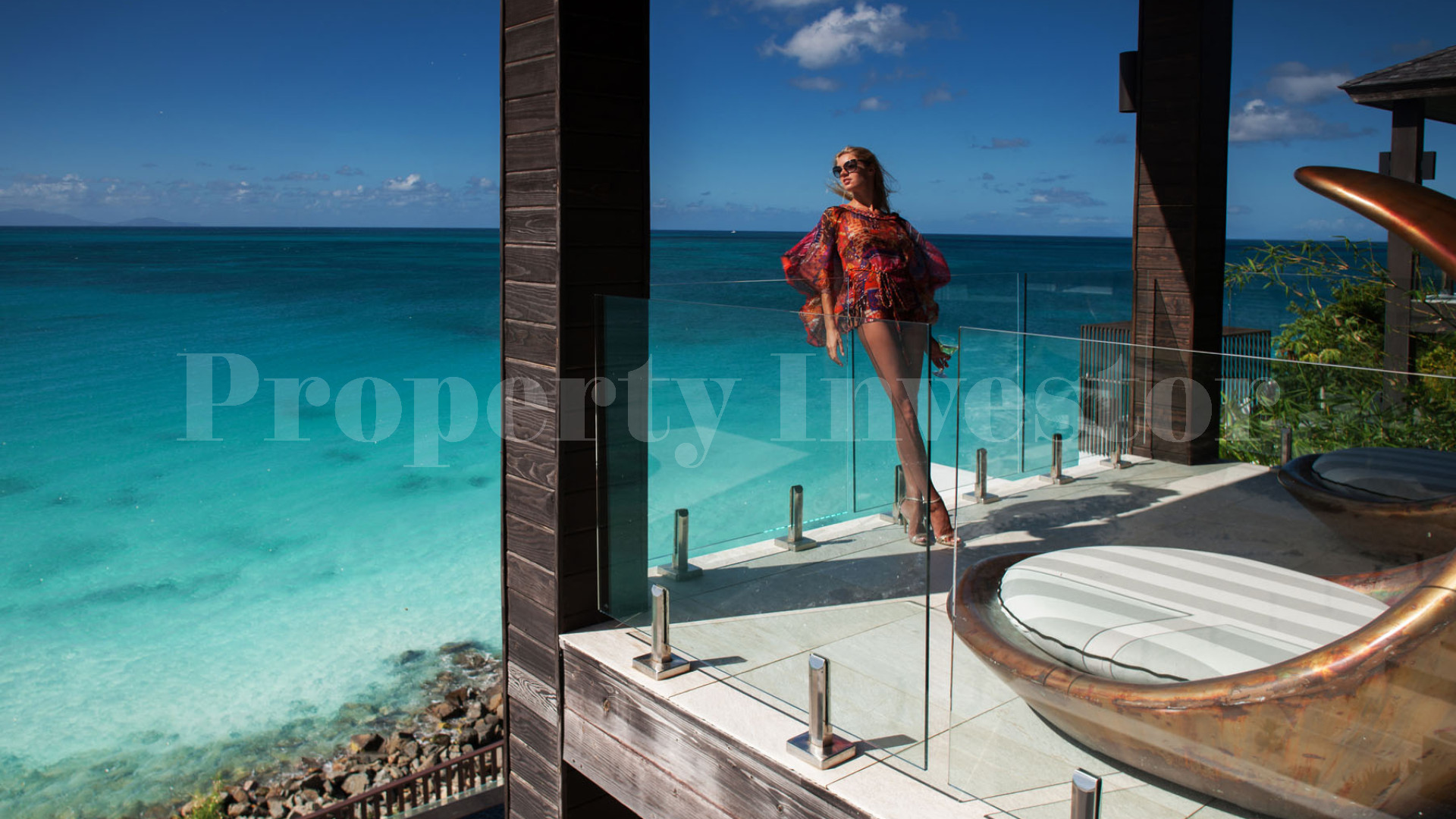 1 Bedroom "Kingfish" Villa Unit K53 (Off Plan)