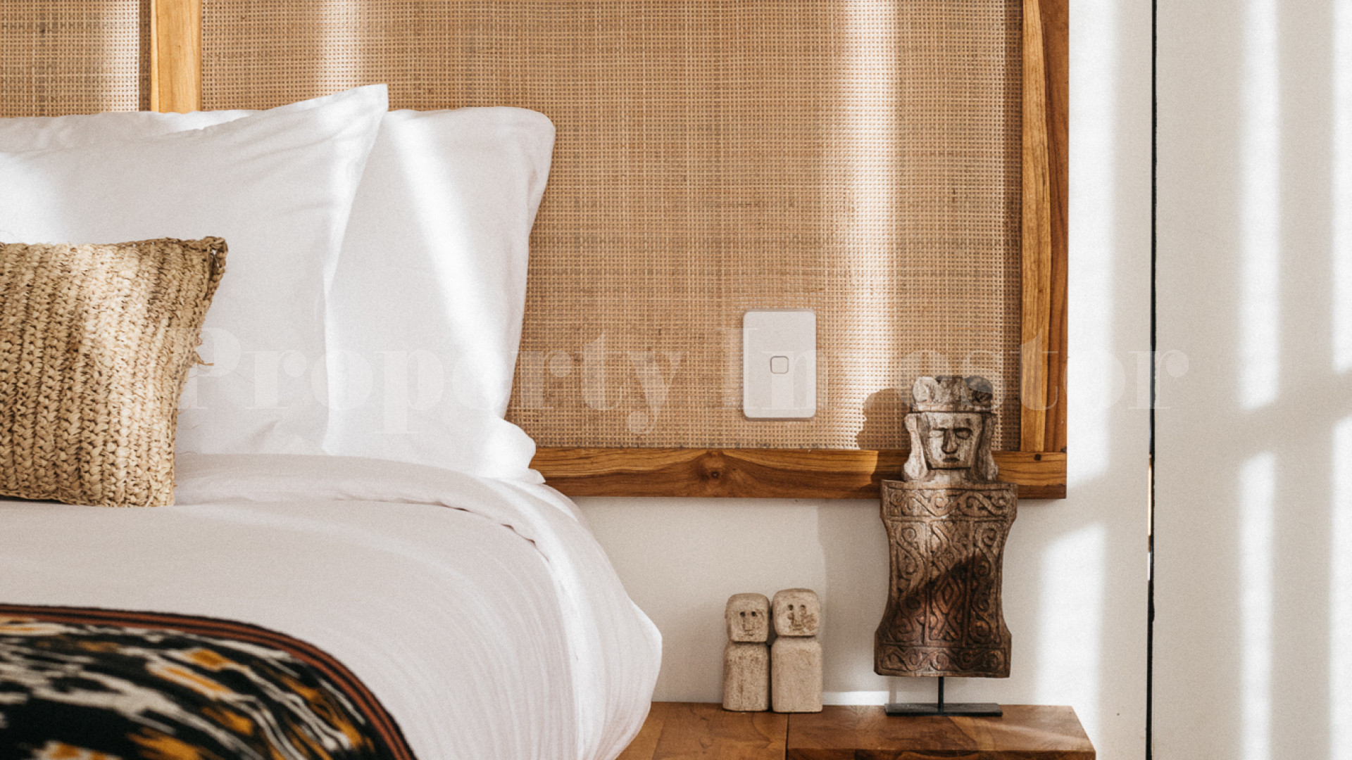 Elegant 6 Bedroom Luxury Boutique Estate & Retreat for Sale in Indonesia