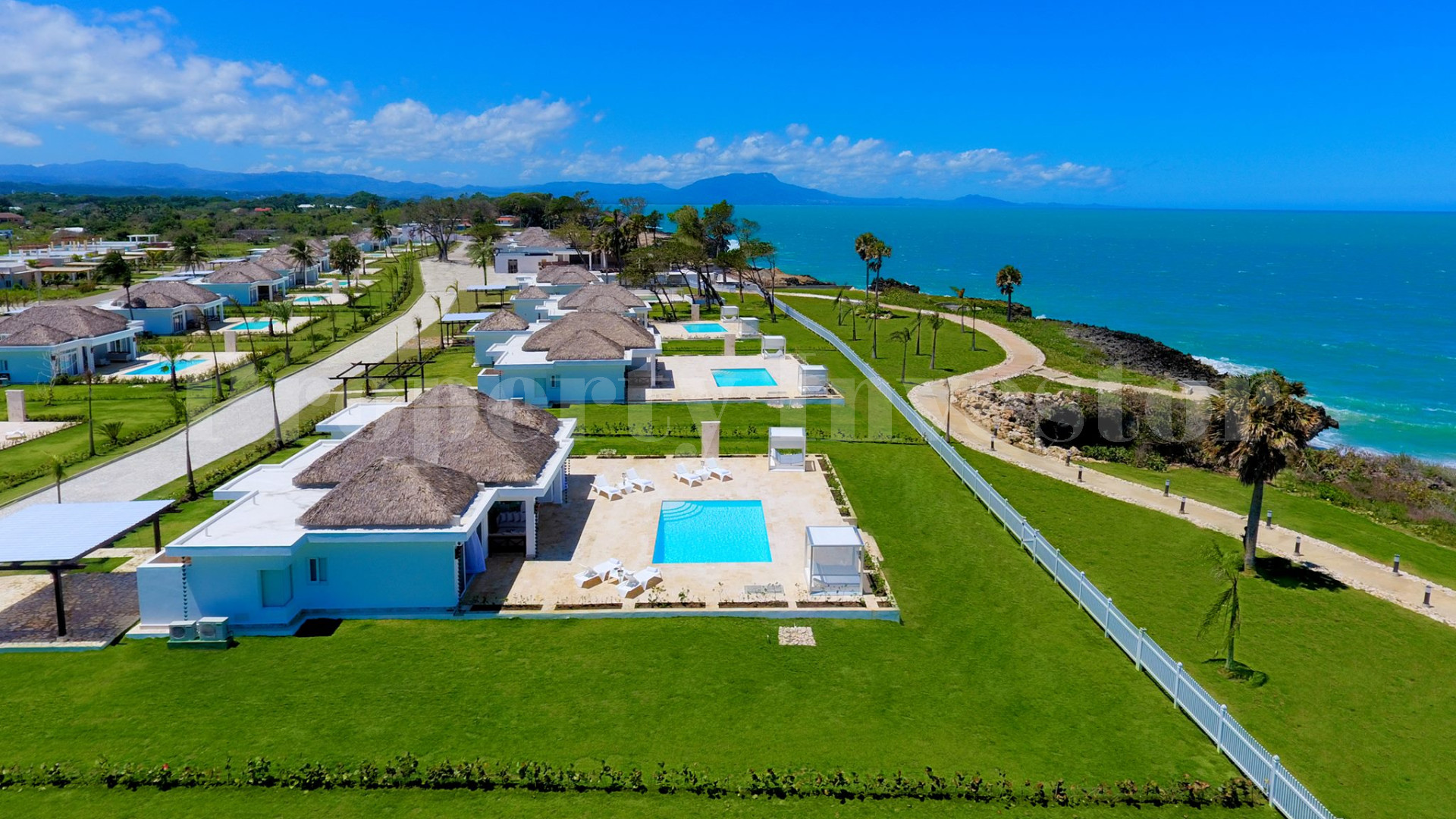 Freehold Lot on the Dominican Republic's Northern Coast with 10 Year Financing (Lot 36)