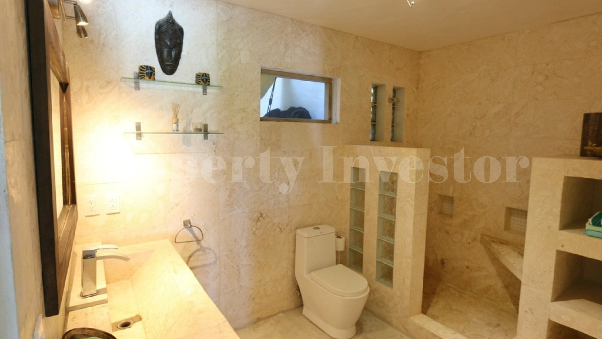 Modern Oceanview Villa in El Limon