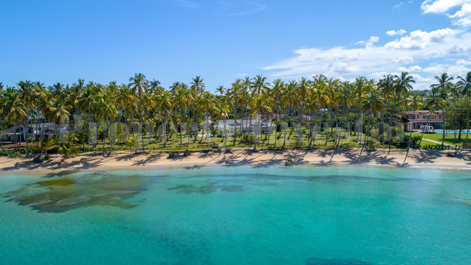 Самая восхитительная и роскошная вилла с 4 спальнями в Лас Терренас