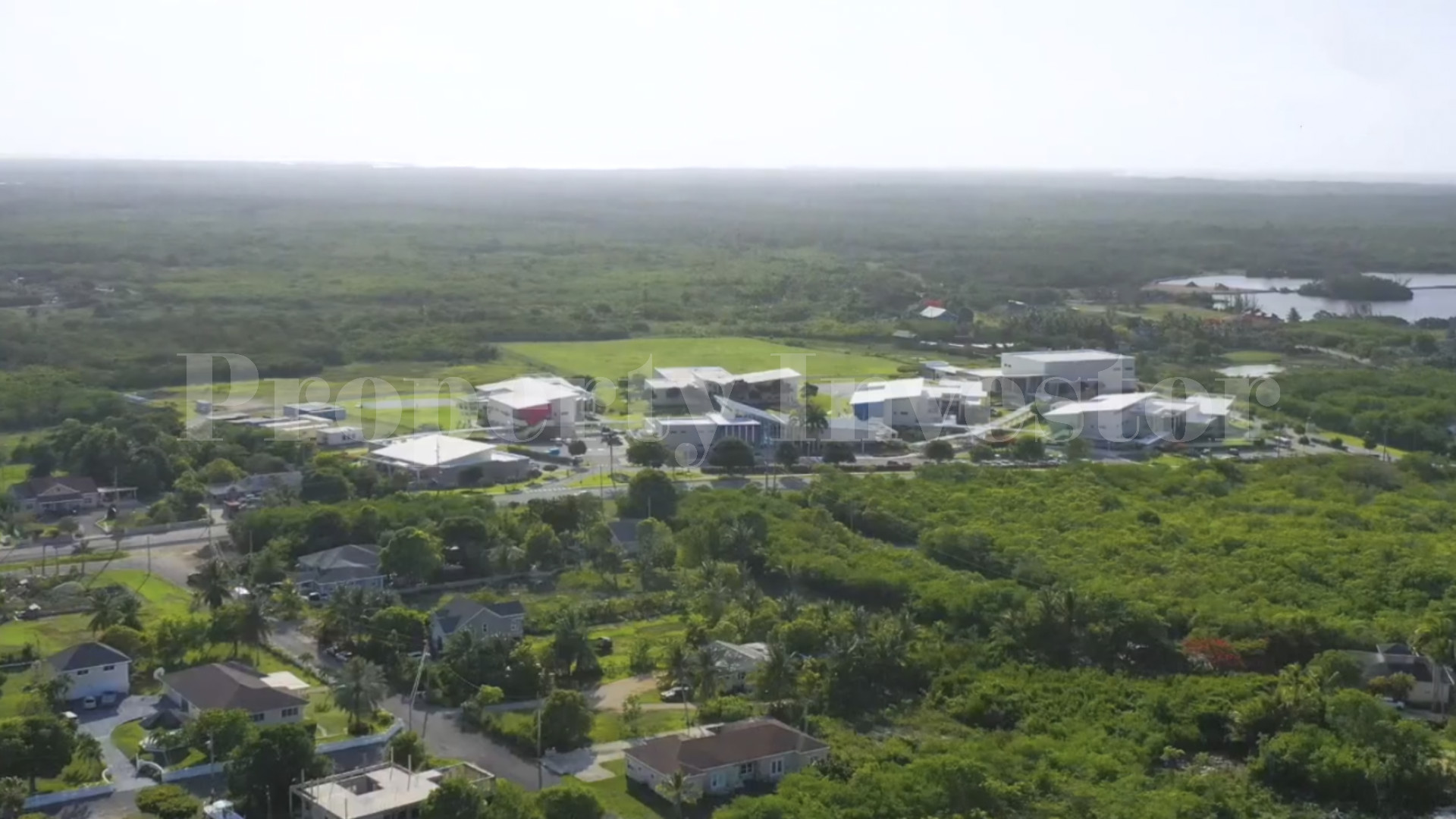 Exclusive Off-Plan Apartment Building Project for Sale in Grand Cayman, Cayman Islands